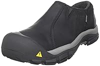 Algopix Similar Product 15 - KEEN Mens Brixen Waterproof Slip On