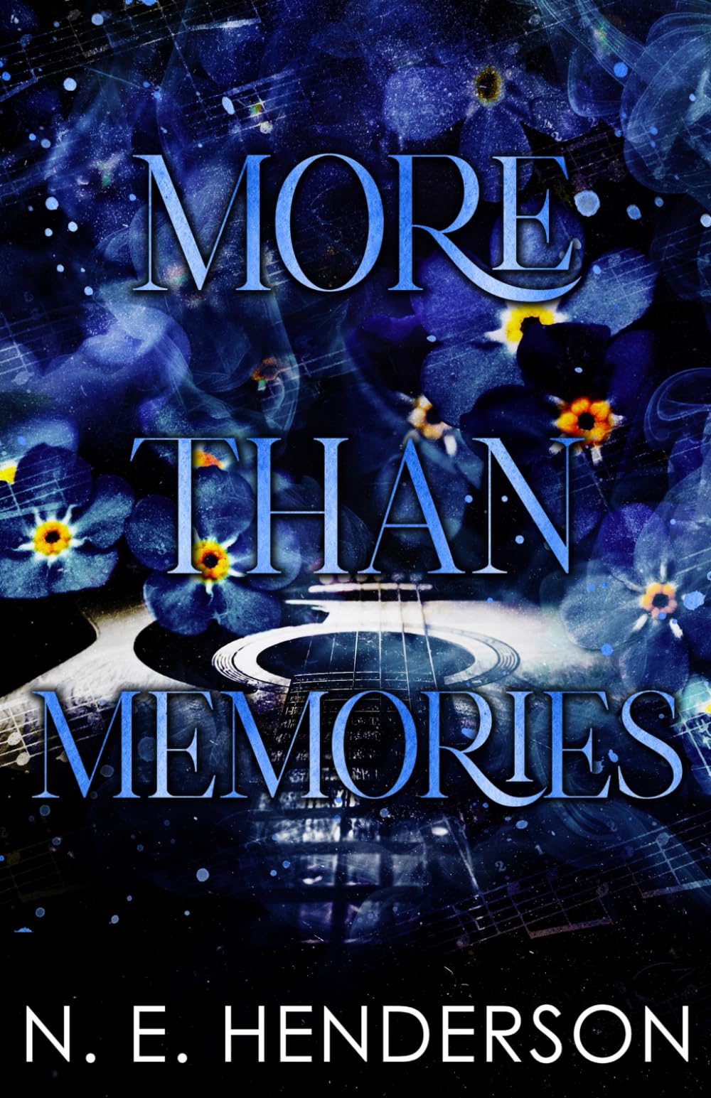 More Than Memories: 2