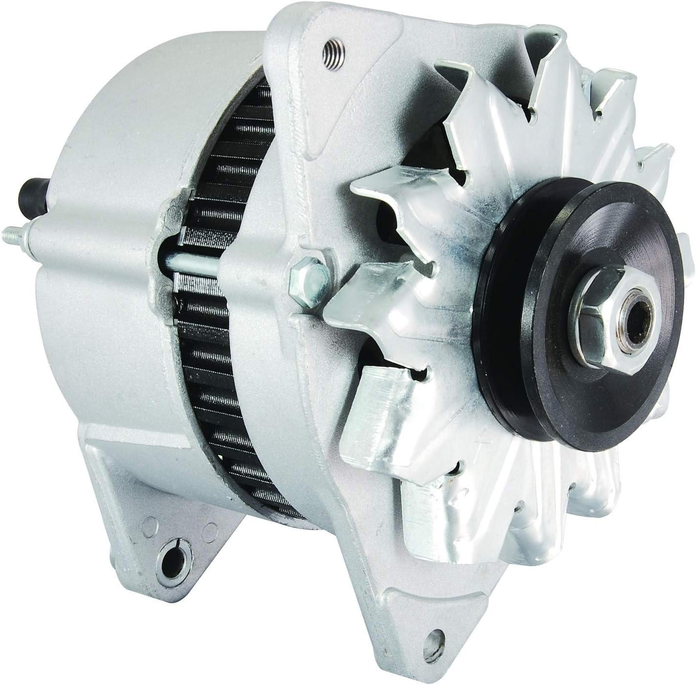 NEW Alternator Compatible With Jc Bamford Massey Ferguson