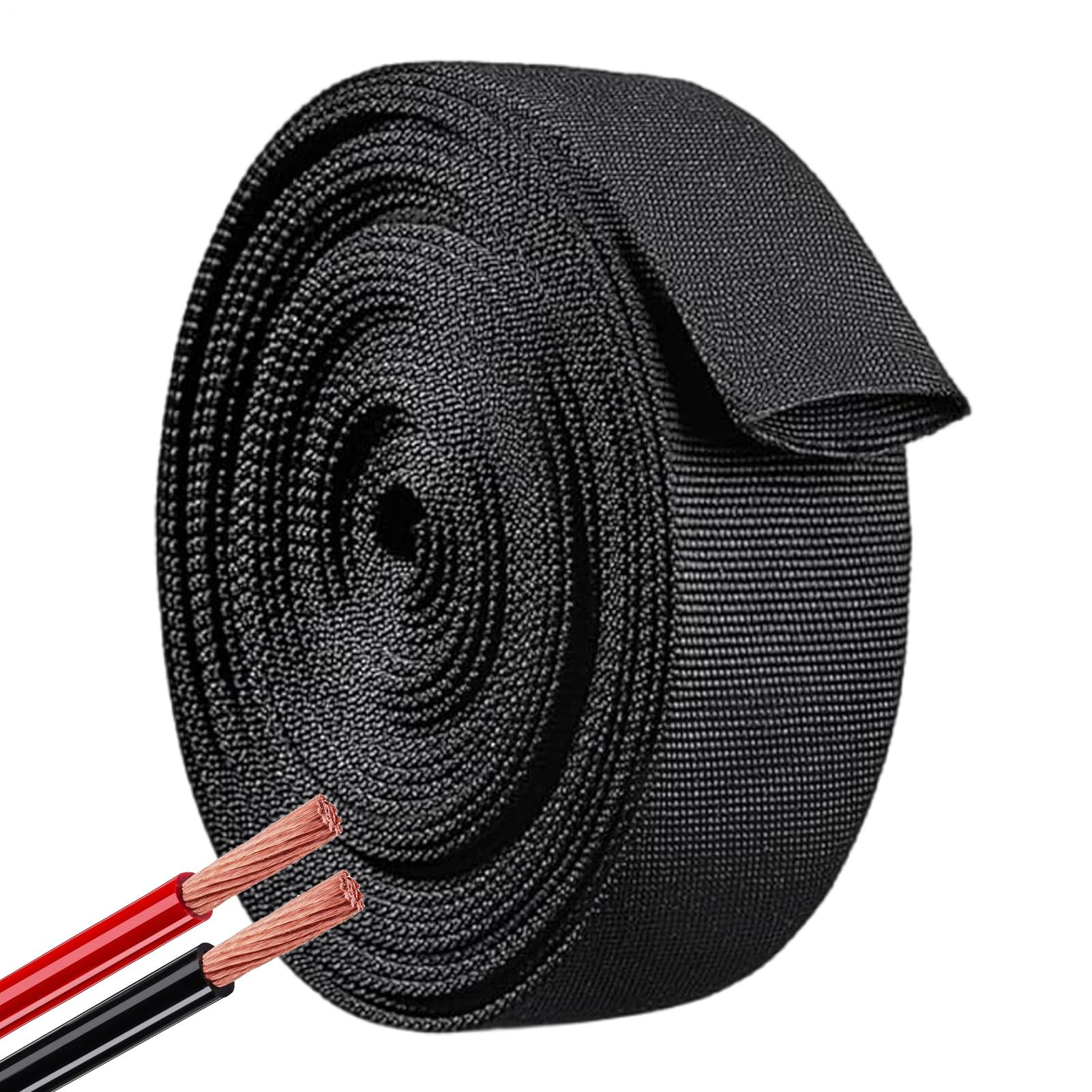 Manchon de tuyau hydraulique pour optimiser votre garage extérieur