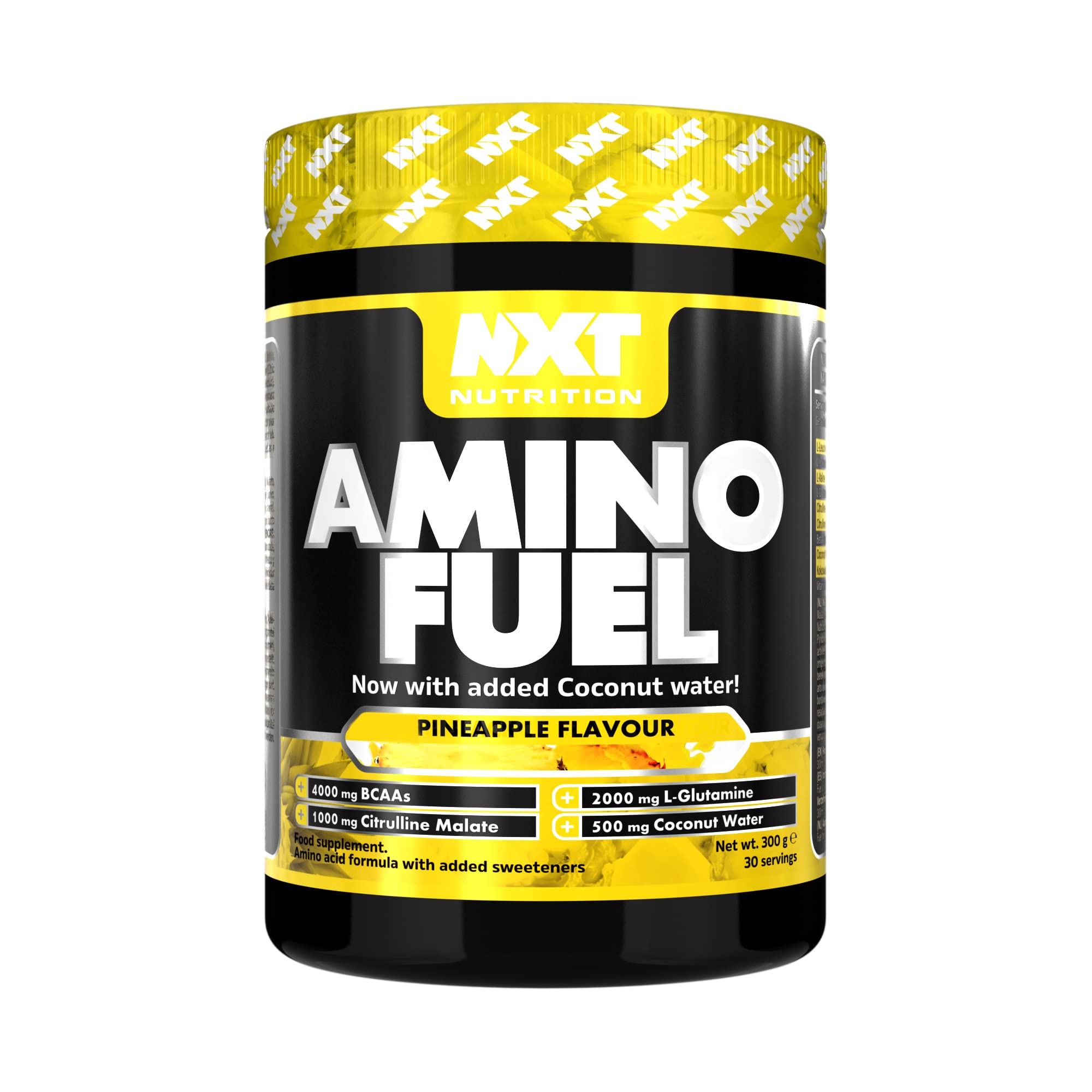 Buy NXT tion Amino Fuel Energy Drink BCAAs Amino s with Beta Alanine