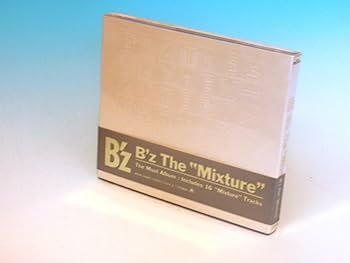 Amazon.co.jp: B'z The 