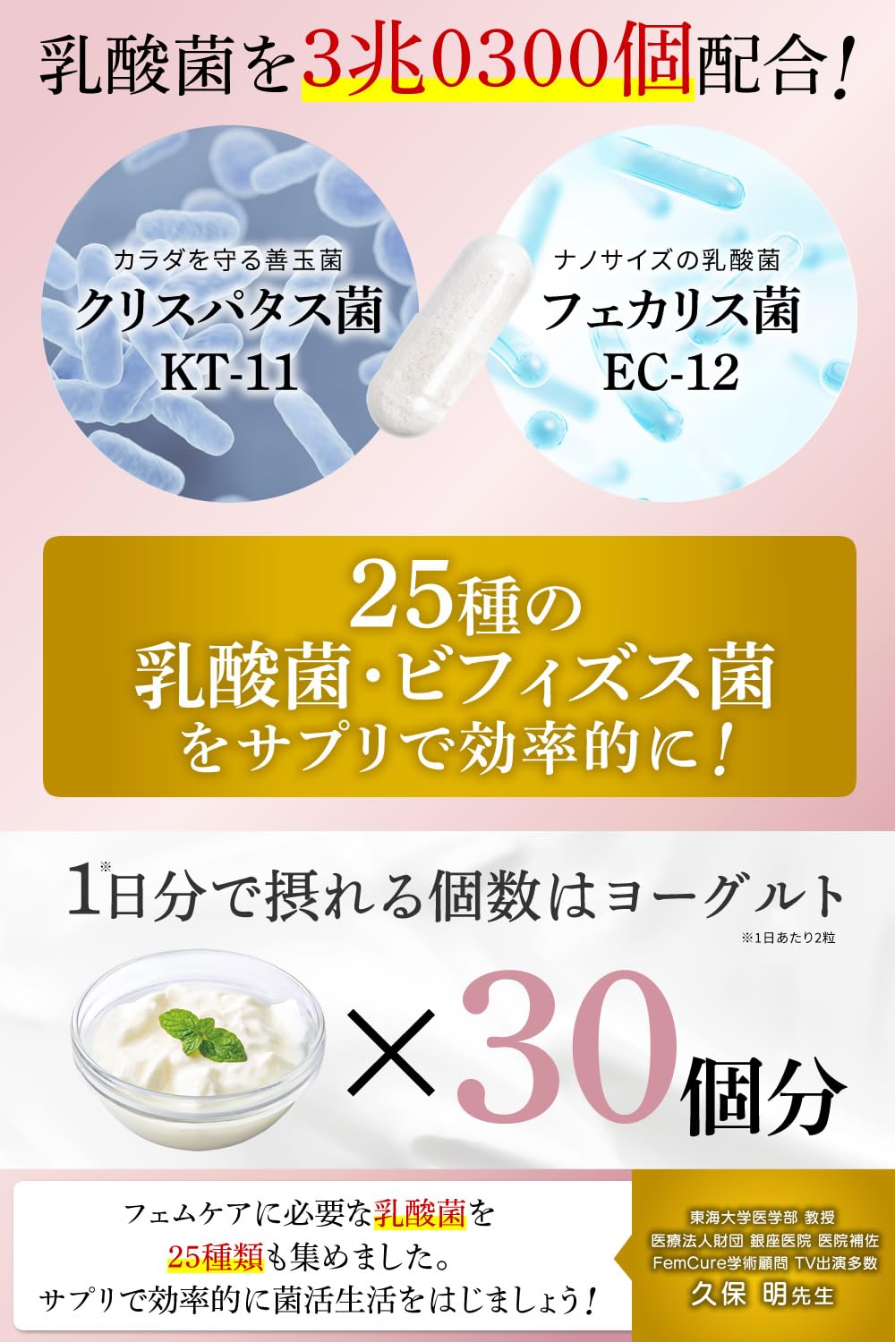 エクオール　フェムケア　3ヶ月分 フェムケアサプリ エクオール+イソフラボン三洋 1ヶ月分
