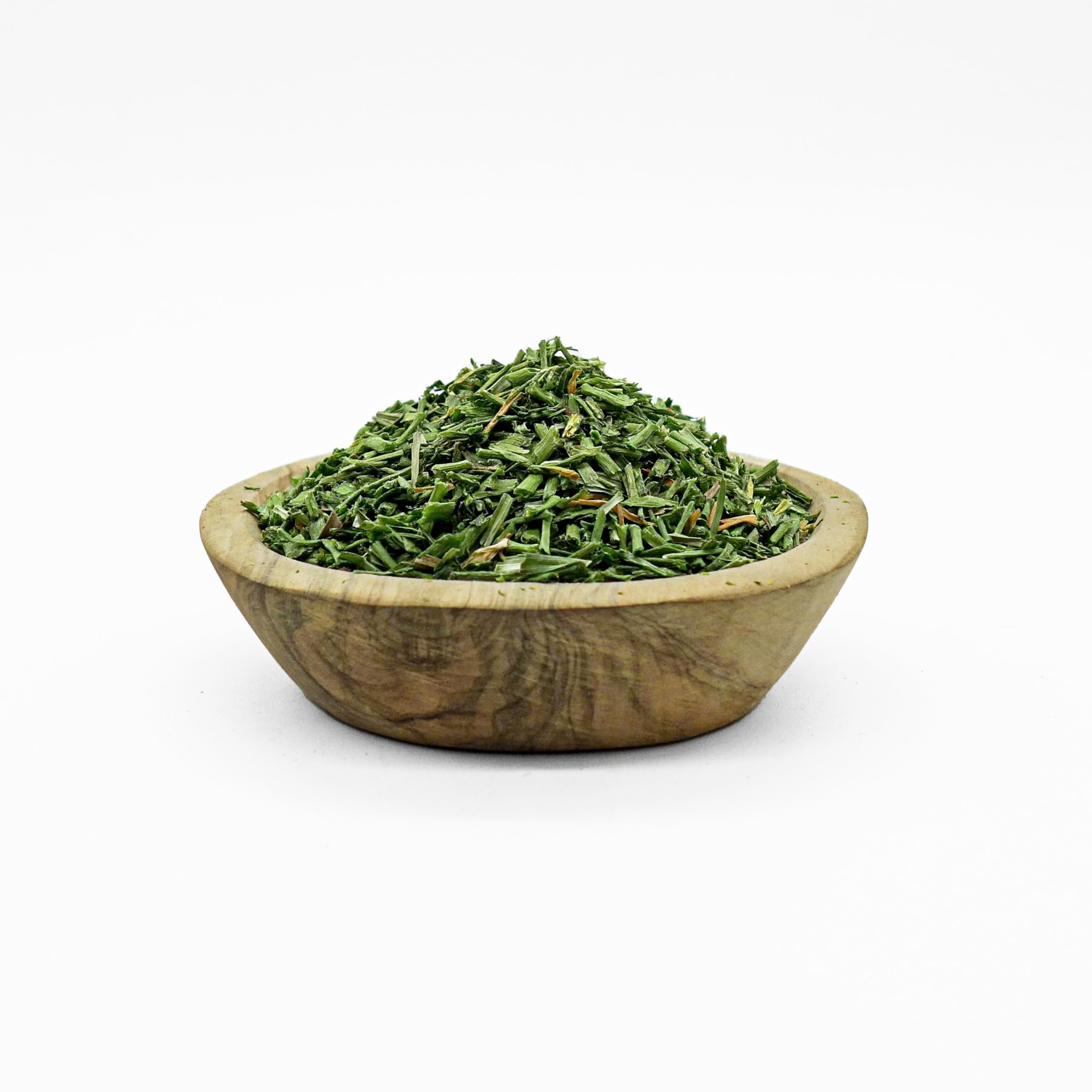 Erba Cipollina 600 gr - Cipollina Essiccata - Cipolline Sfuso - Erbe Naturali (600 gr)