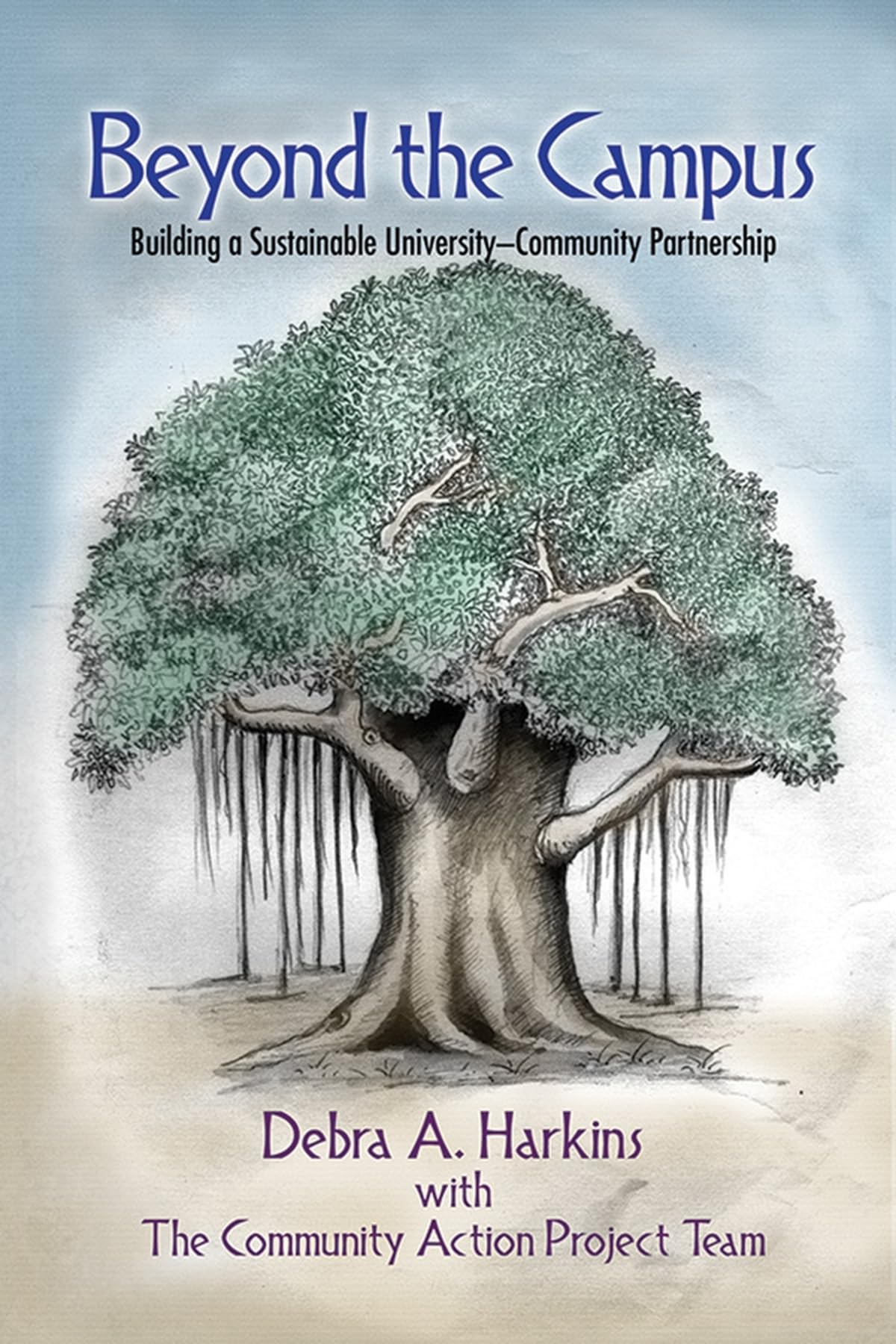 Buy Beyond the Campus: Building a Sustainable University-community Partnership — BookShops.in