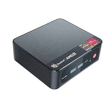 超小型パソコン Beelink MiniS Windows11 pro Amazon.co.jp: Beelink ミニPC W 11 Pro,Beelink Ser3 Mini Pc