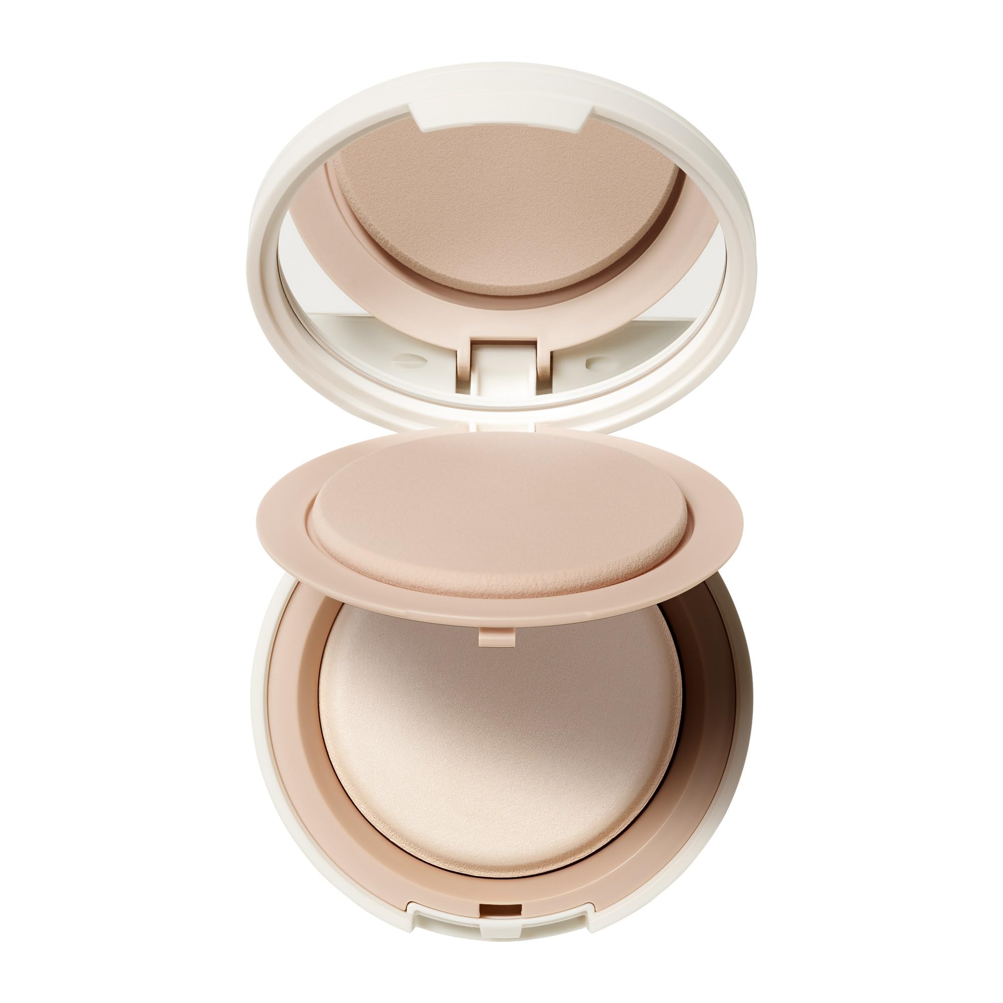 ILIA - Soft Focus Finishing Powder (Light Translucent) Light Translucent | For light skin tones