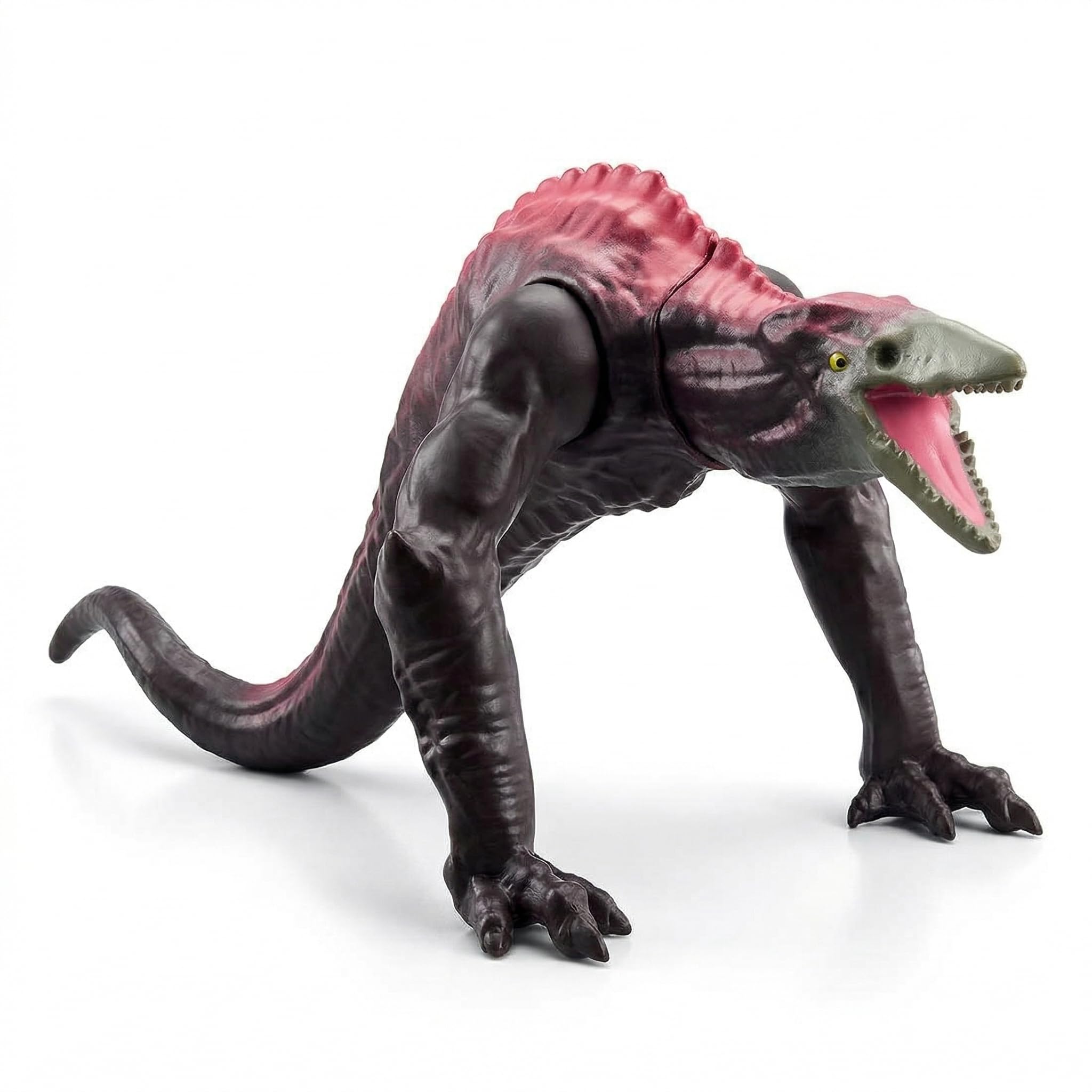 Amazon.com: Giant Monster Lizard Action Figure 13 Inch – Movable