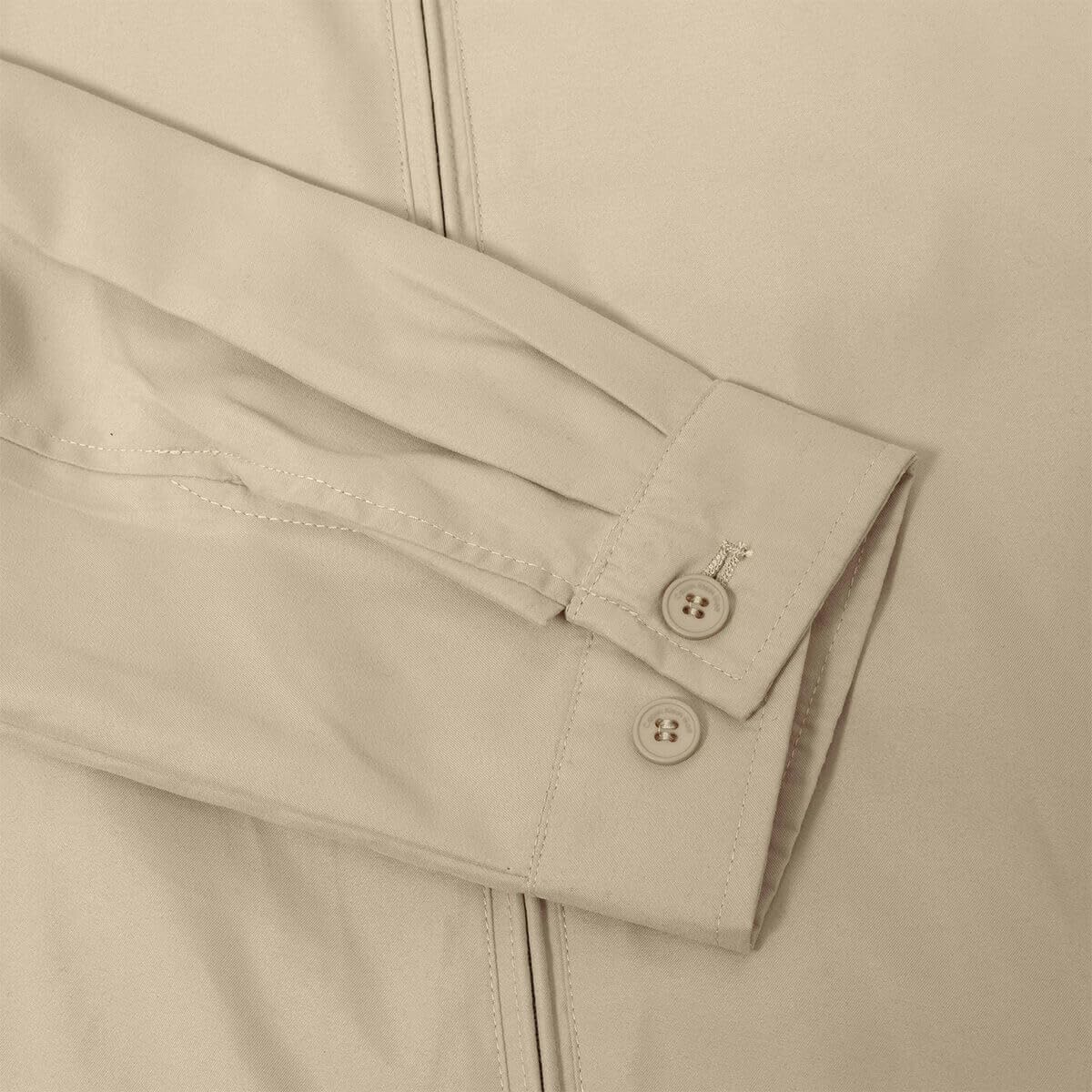 Calvin Klein Hawkins 2026 Veste bomber classique et élégante pour homme