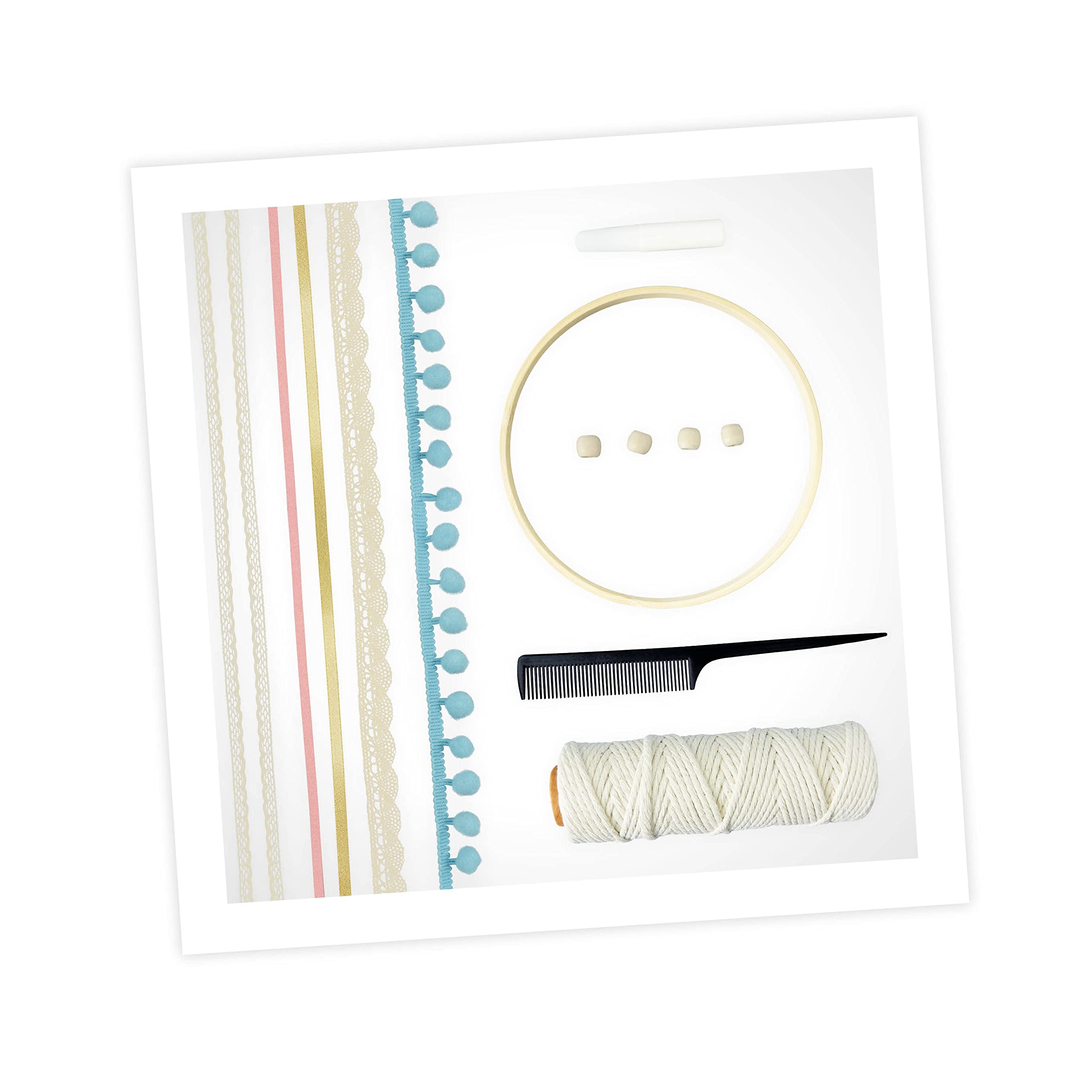 Dream Catchers, Moon Dream Catcher With Lights-Macrame Dreamcatcher Bedroom Wall Decor,Dream Catcher Girls Room Decor Teenager,Moon Gifts Dream Catchers For Boys Mom Women-Catcher Boho Wall Decor