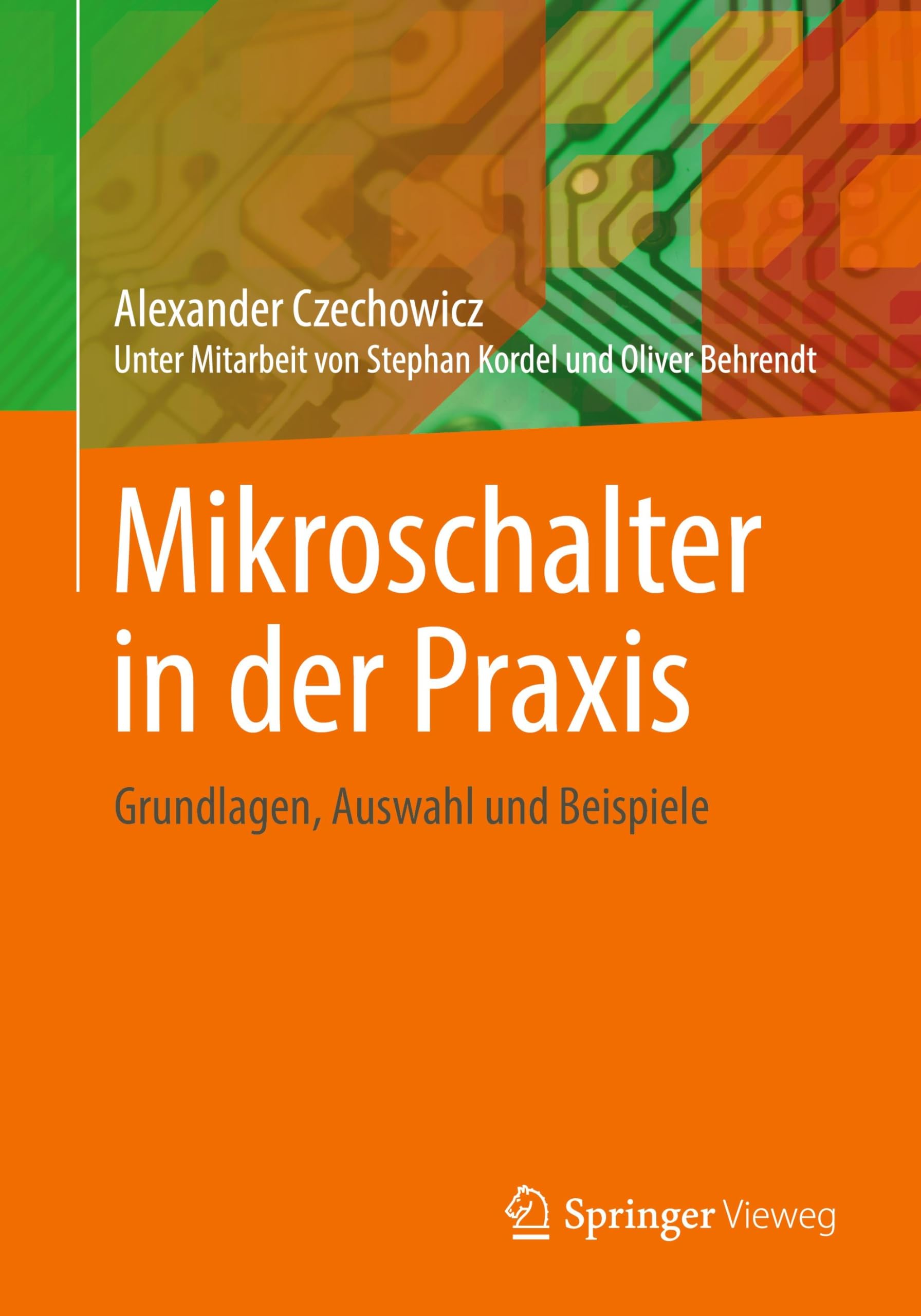 Mikroschalter in der Praxis: Grundlagen, Auswahl und Beispiele