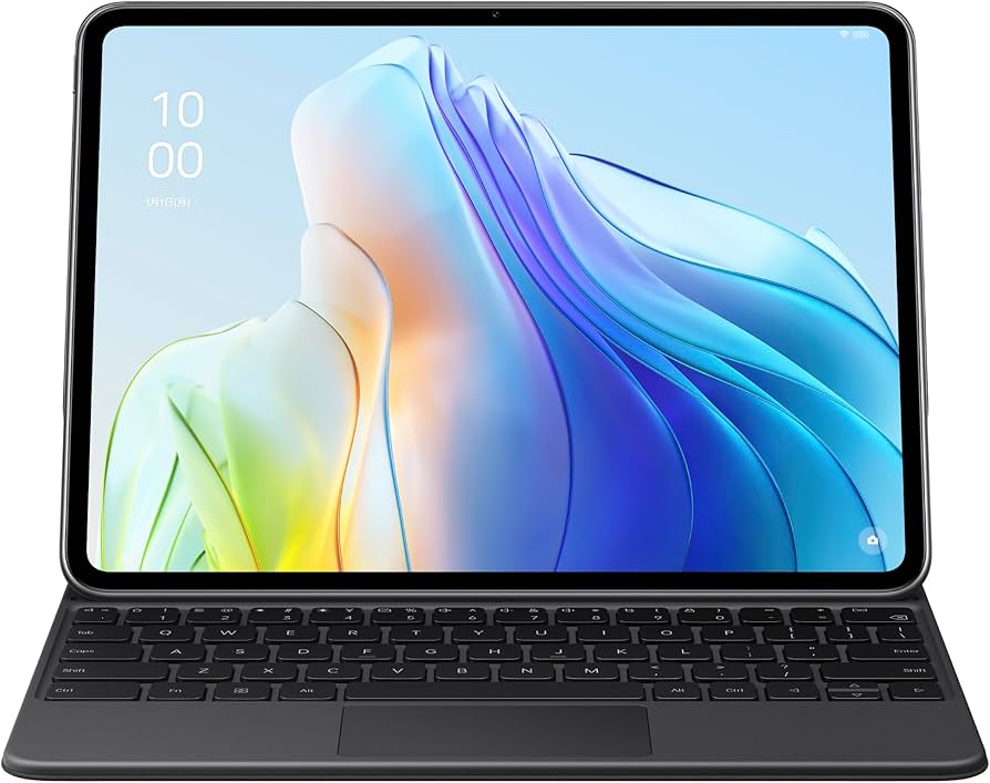 Amazon.co.jp: OPPO Pad 2 Smart Touchpad Keyboard : パソコン