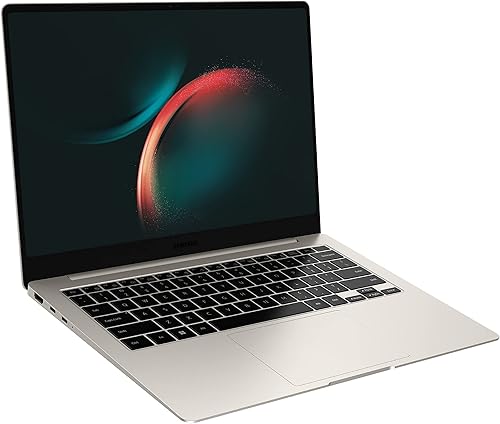 Miniatura 7 de SAMSUNG Computadora portátil Galaxy Book3 de 15.6 pulgadas, procesador Intel Core i7-1355U de 13 generación, 16 GB  512 GB, delgada y ligera,