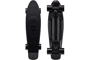 KMX Skateboard: The Ultimate Ride for Beginners and Pros