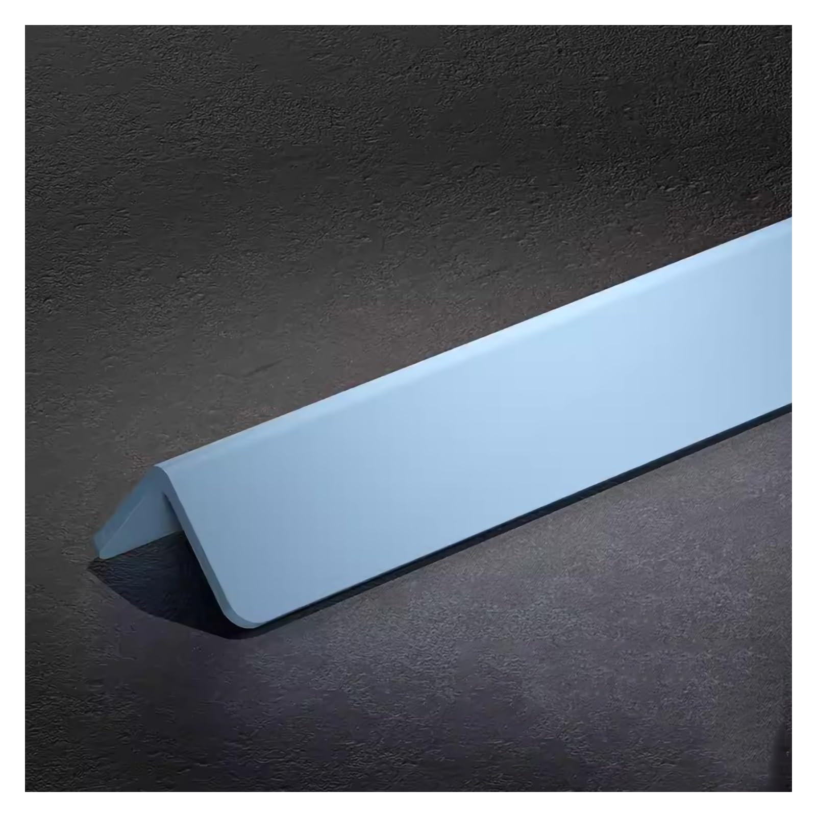 Wall Corner Guard Edge Protector, 1.4 Inches Wide Self-adhesive Corner Protector Corner Protector Wall Decoration With Adhesive(Style 6,L 1.5m/4.9ft)