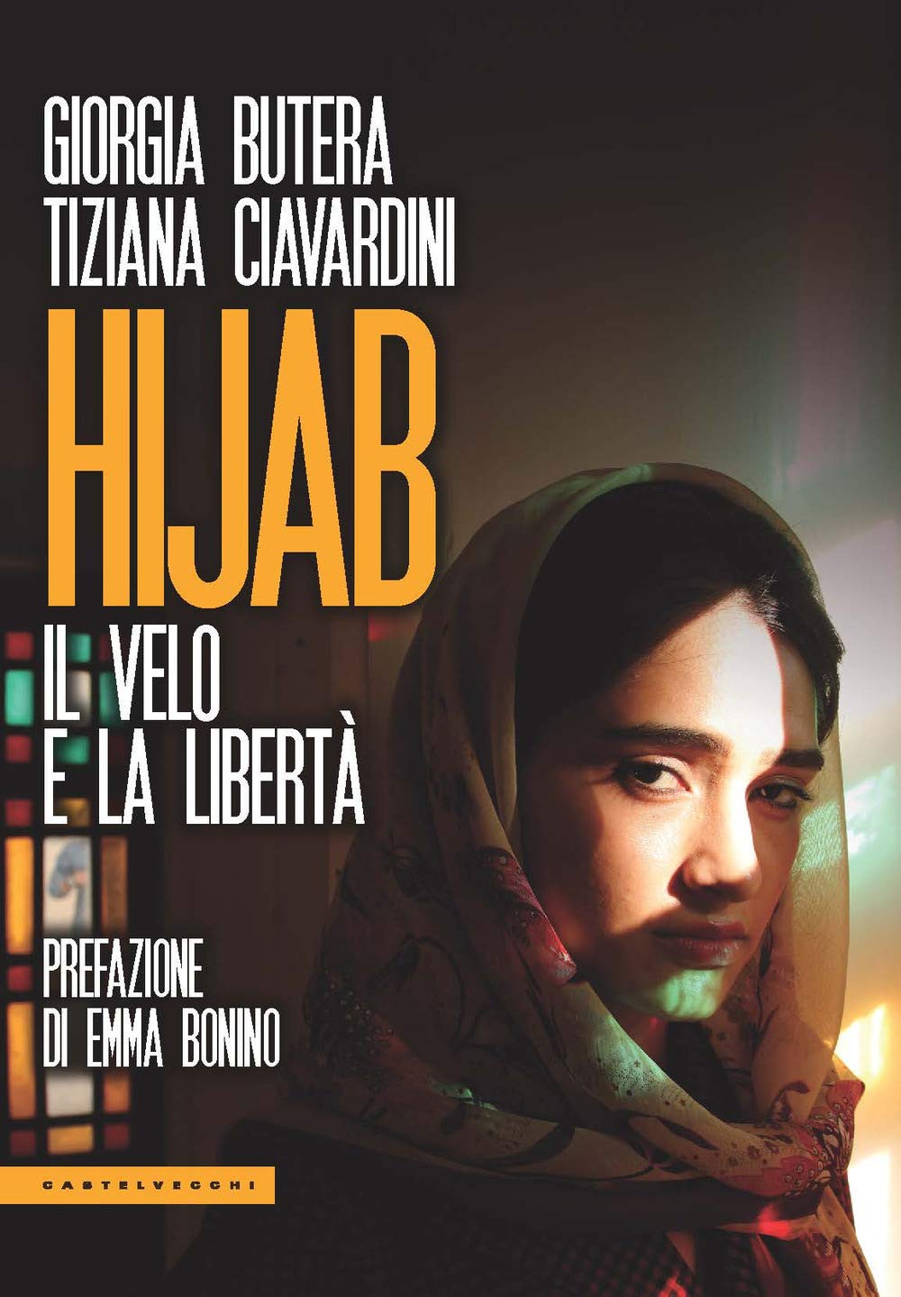 Hijab: Il velo e la libertà (Polene)