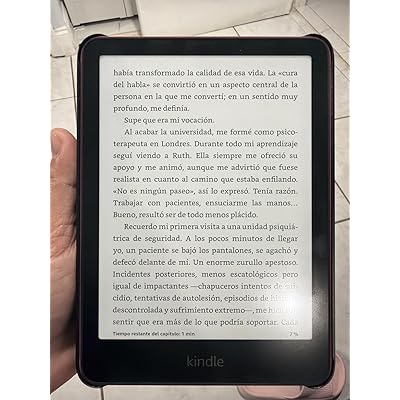 Amazon Kindle Paperwhite 16GB (newest model) 20% India | Ubuy