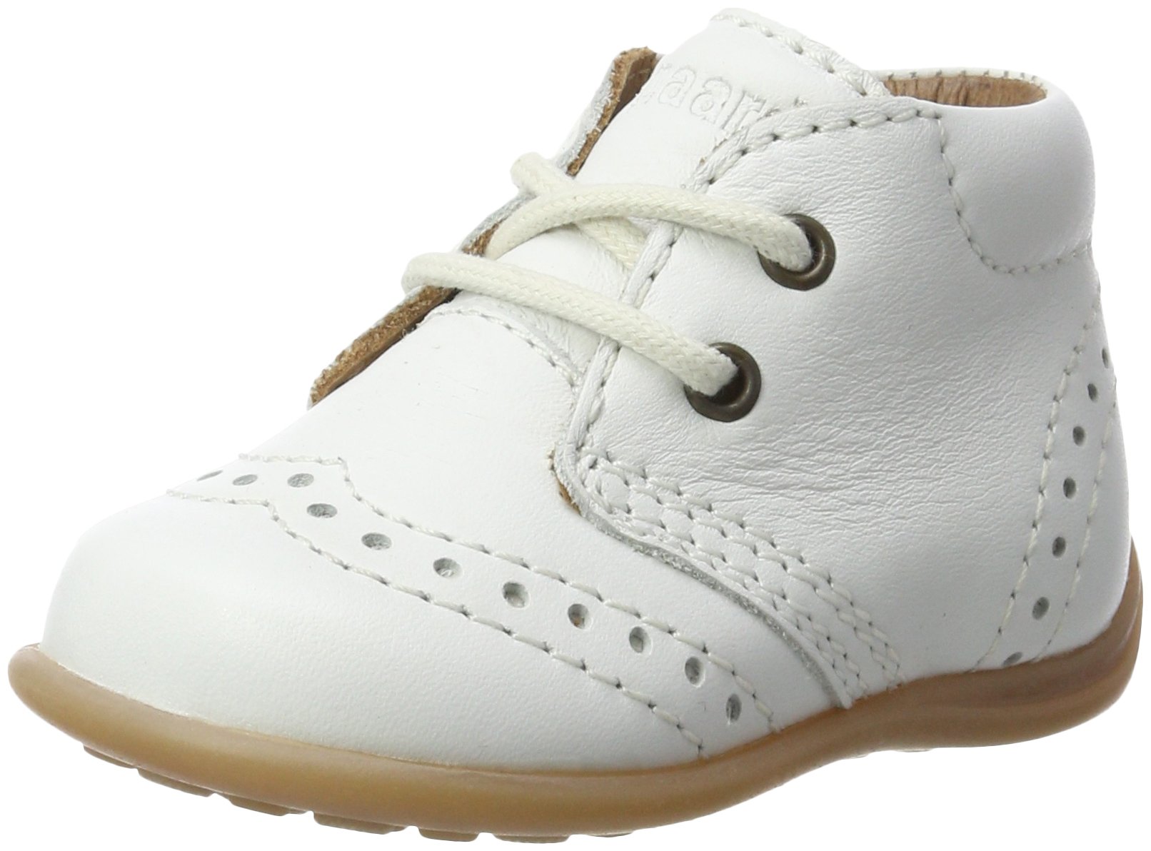 Bisgaard Lauflernschuhe, Scarpe da Ginnastica Unisex-Bambini e Ragazzi