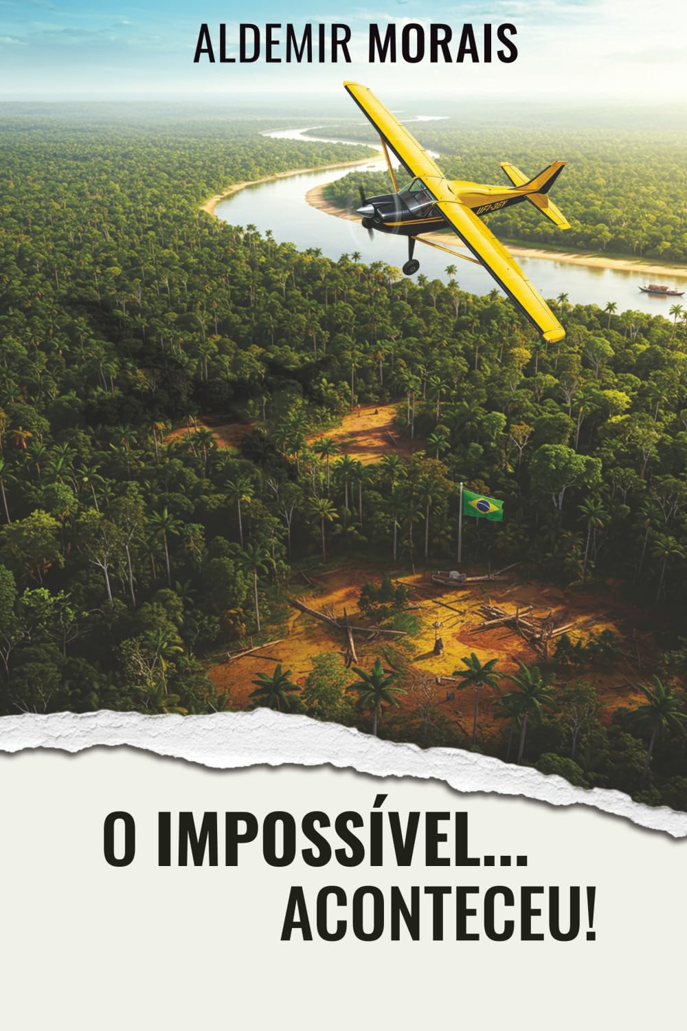 O impossível aconteceu