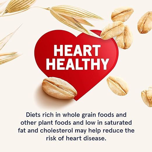 Quaker Avena Instantánea Sabor Fresas y Crema 10.5 oz Pack de 10 miniatura 5