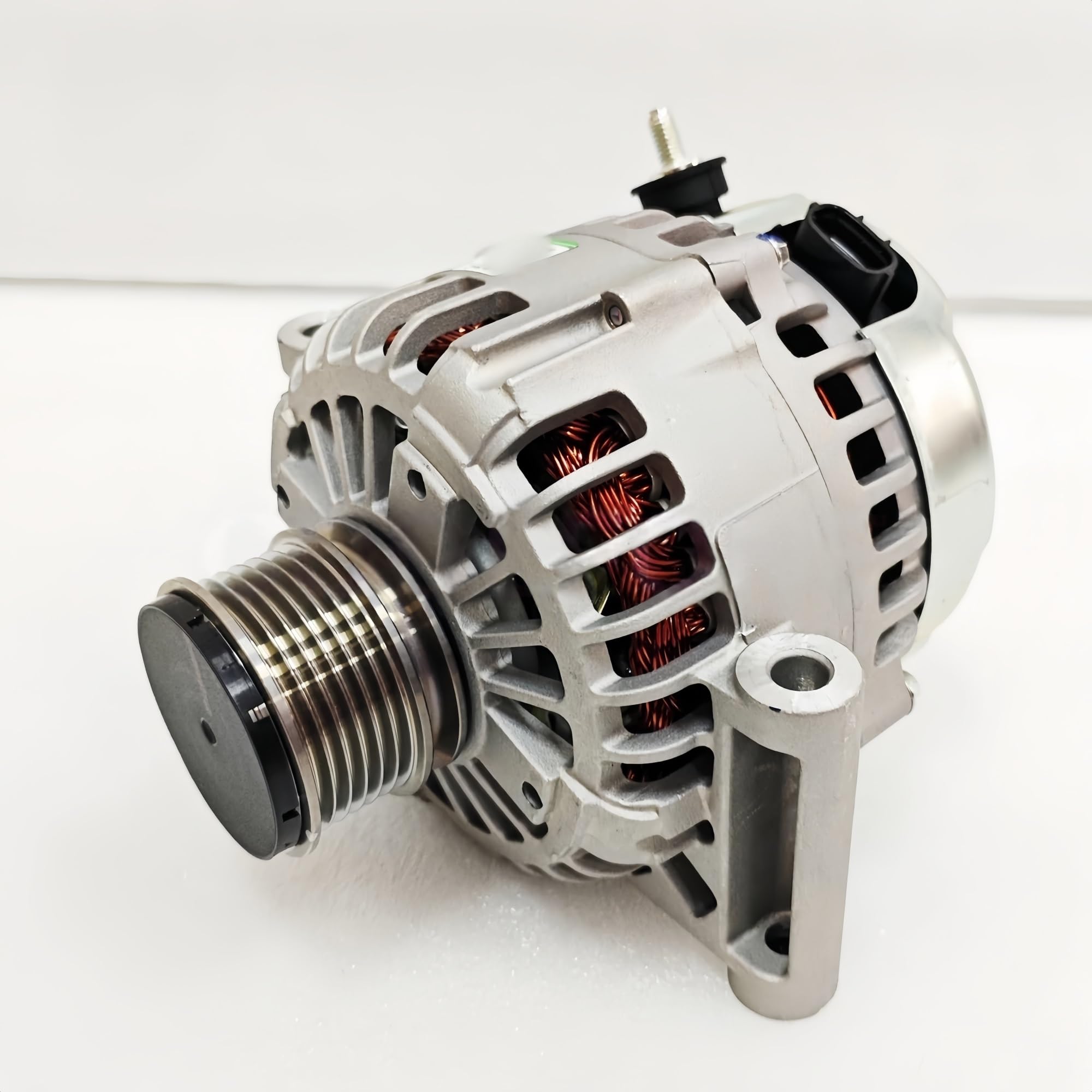 Car alternato Generator Alternator for Changan Eado XT CS35 for Plus CS55 CS75 CS85 Raeton for CC A800 1.5T