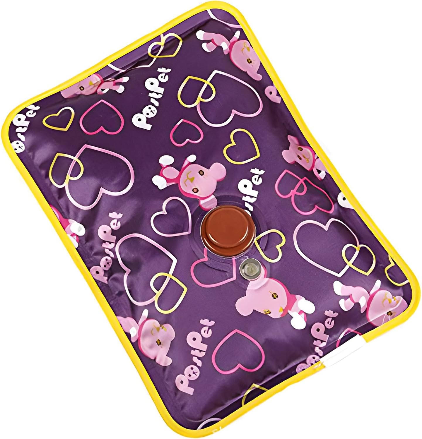 HEKIBE Heating Bag, Hot Water Bags for Pain Relief, Heating Bag Electric, Heating Pad-Heat Pouch Hot Water Bottle Bag, Electric Hot Water Bag| Multi Colour