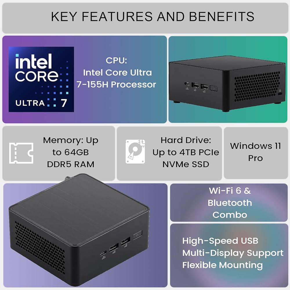 ASUS コンパクトデスクトップPC windows11 ASUS コンパクトデスクトップPC windows11 パソコン ミニpc
