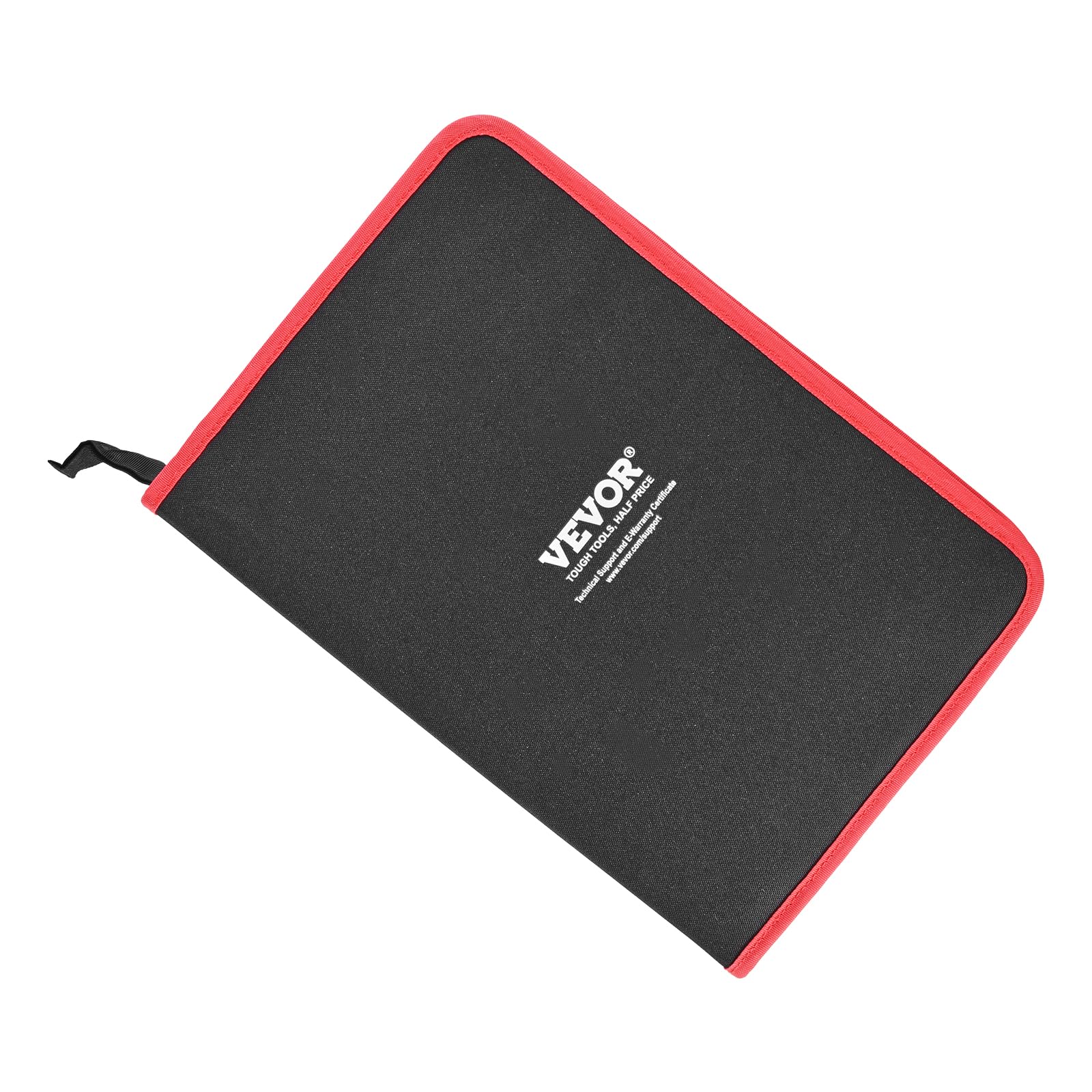 VEVOR 61 Piezas Kit de Herramientas para Trabajar el Cuero con Bolsa de Lona Portátil, Herramientas de Corte para Estampación, Costura y Grabado, para Principiantes, Entusiastas del Bricolaje