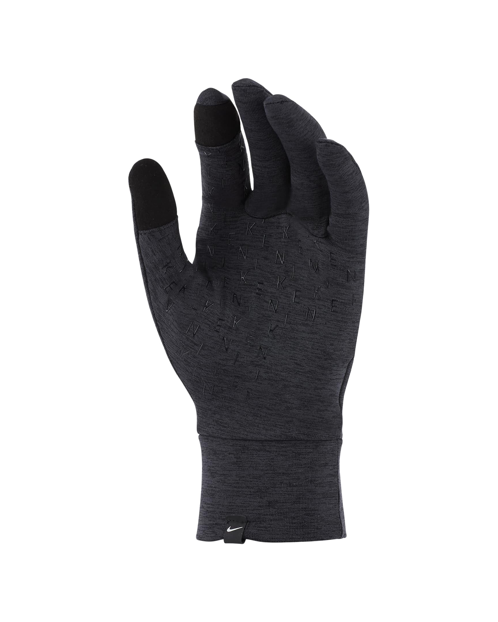Nike Herren Fleece Running Handschuhe 1er Pack