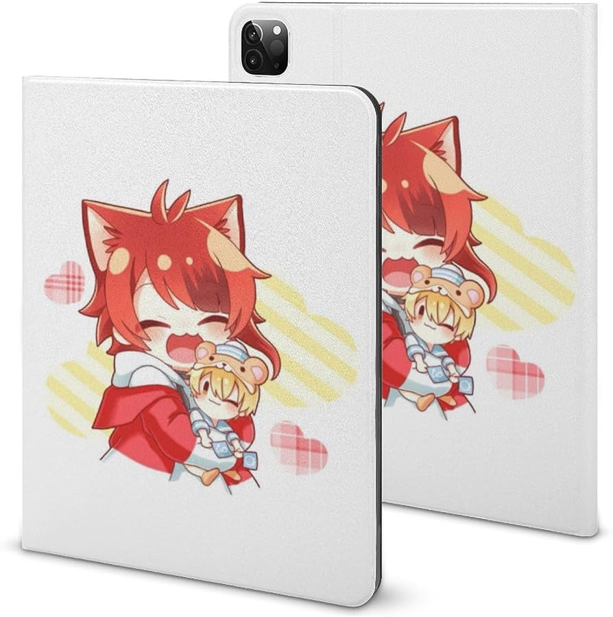 Amazon.co.jp: ipad ケース すとぷり 莉犬くん iPad 第8世代 ipad 9
