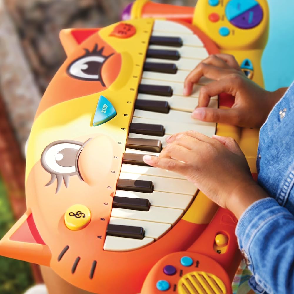 Toys Meowsic Keyboard, 52 OFF