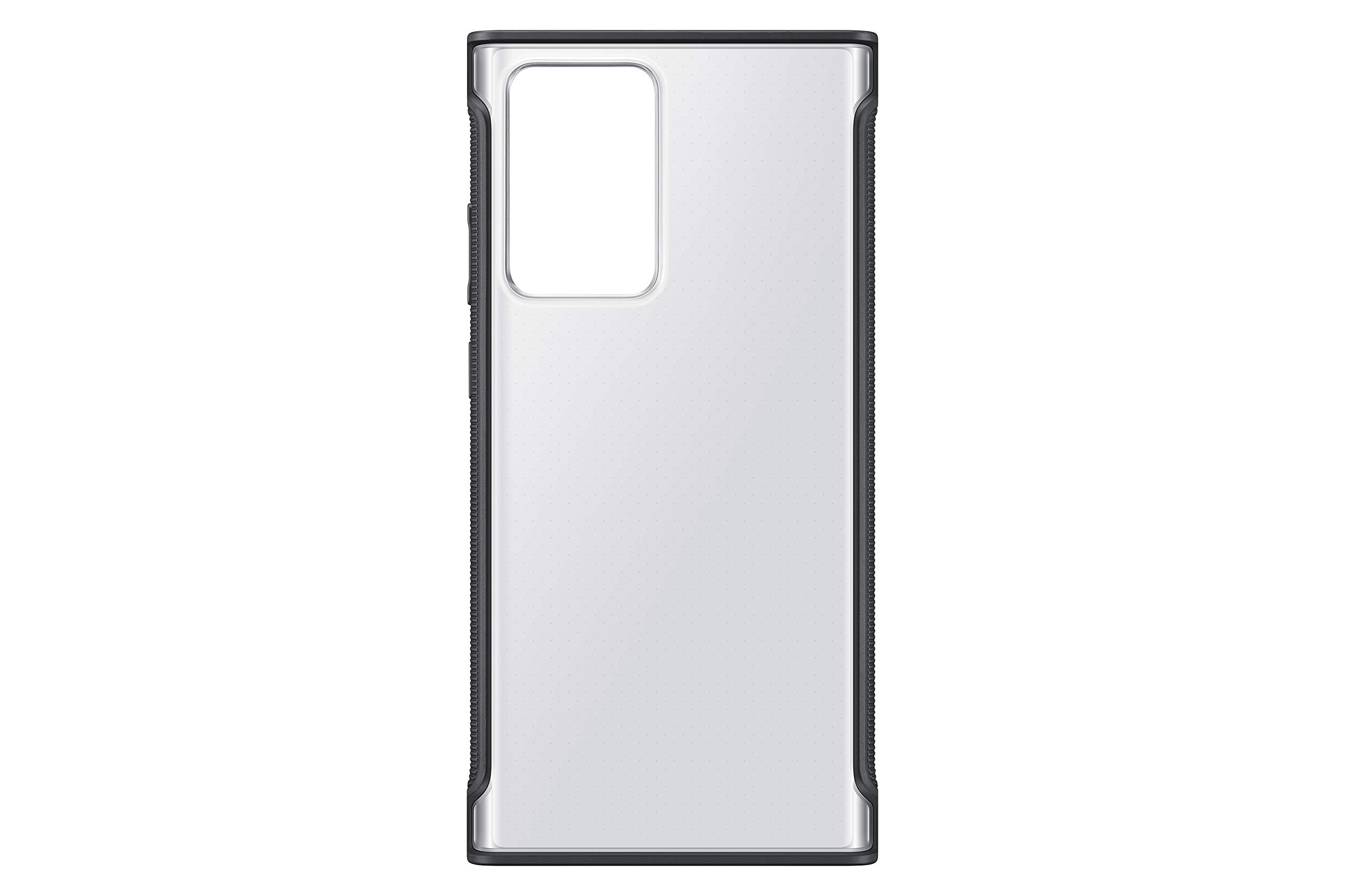 Amazon.com: Samsung Official Galaxy Note 20 Series Clear