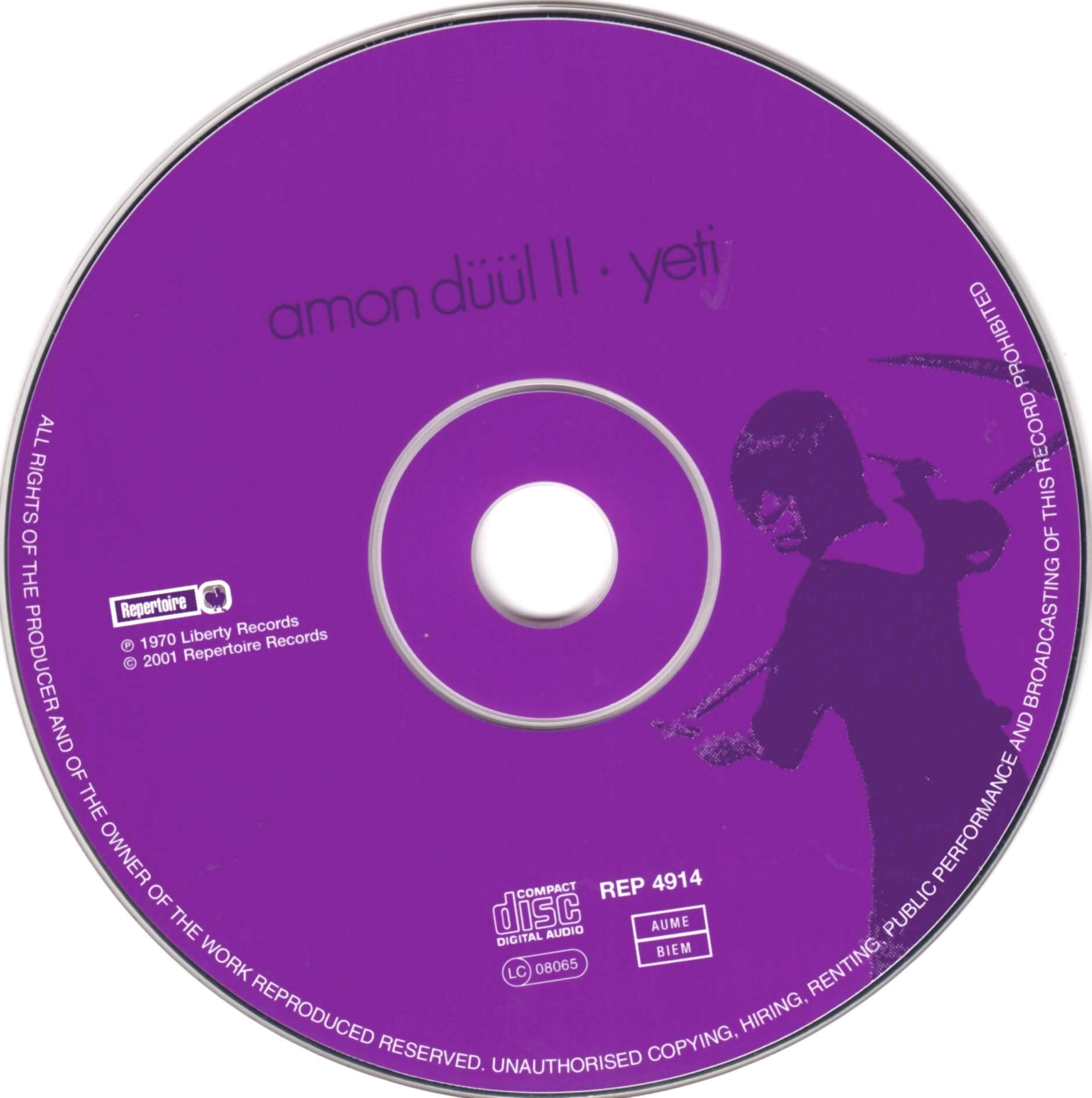 Yeti