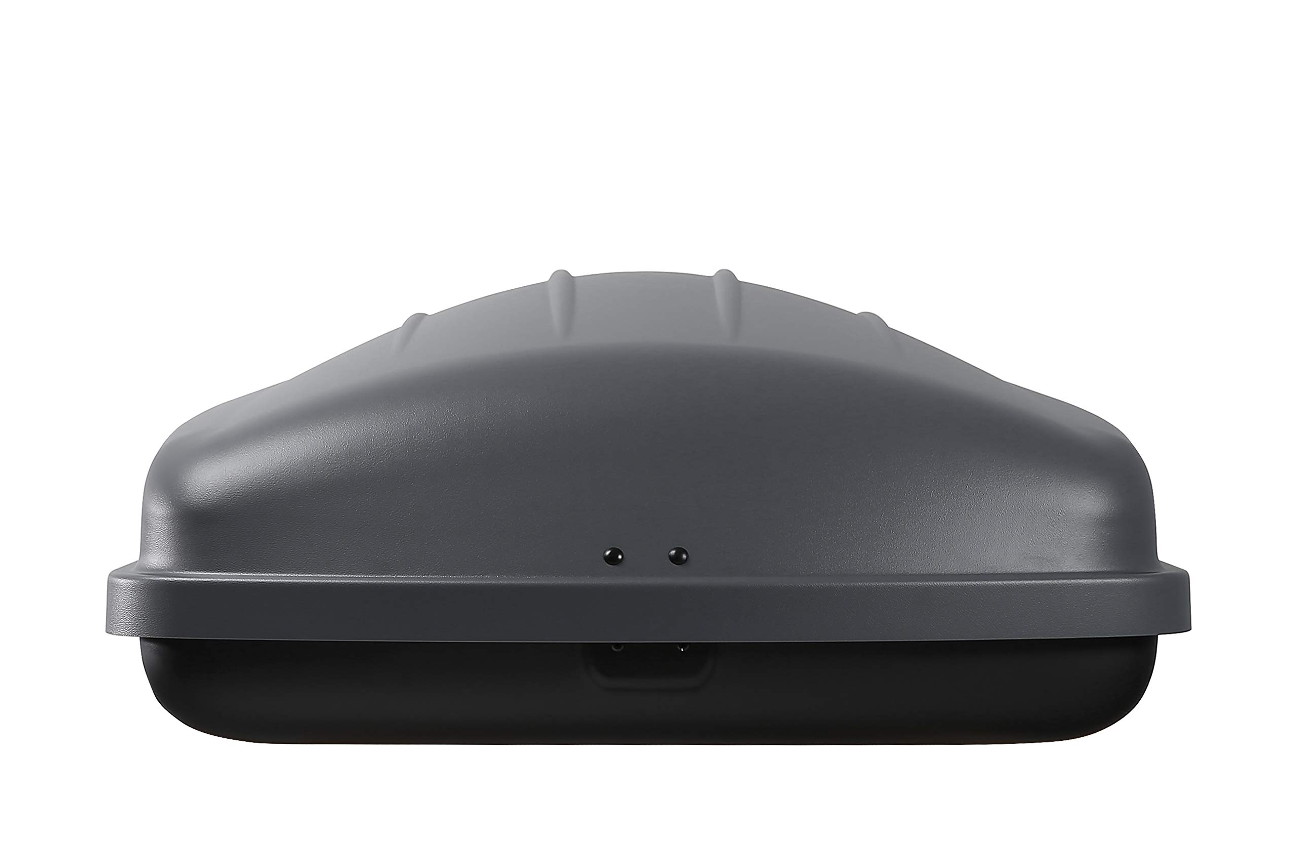 MODULA Baule da Tetto Ciao 310 Lt Antracite
