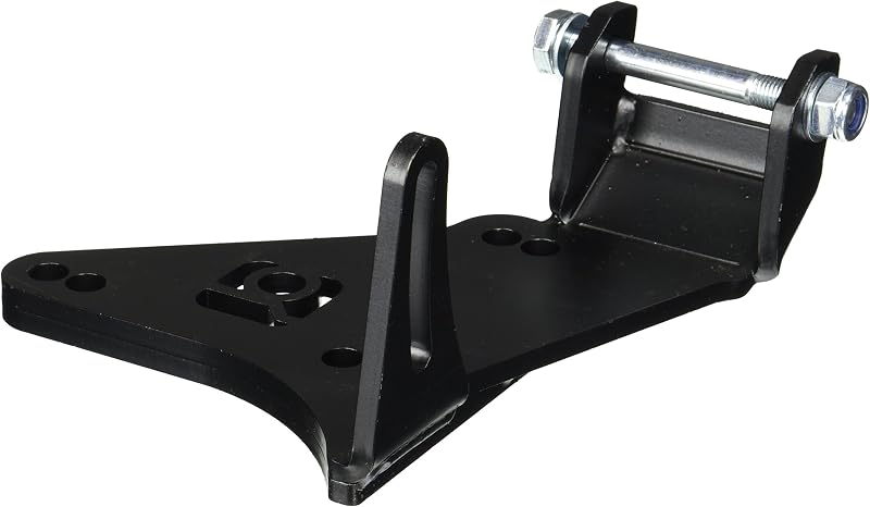 Suporte reposicionador do alternador Innovative Mounts para Honda H22 IMT59185 – 1 unidade