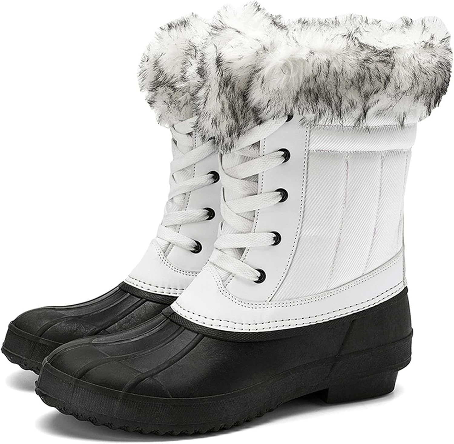 tween winter boots