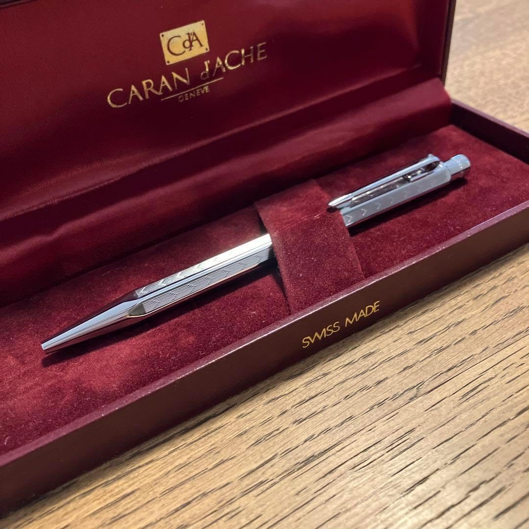 エクリドールボールペン CARAN d'ACHE / カランダッシュ エクリドール