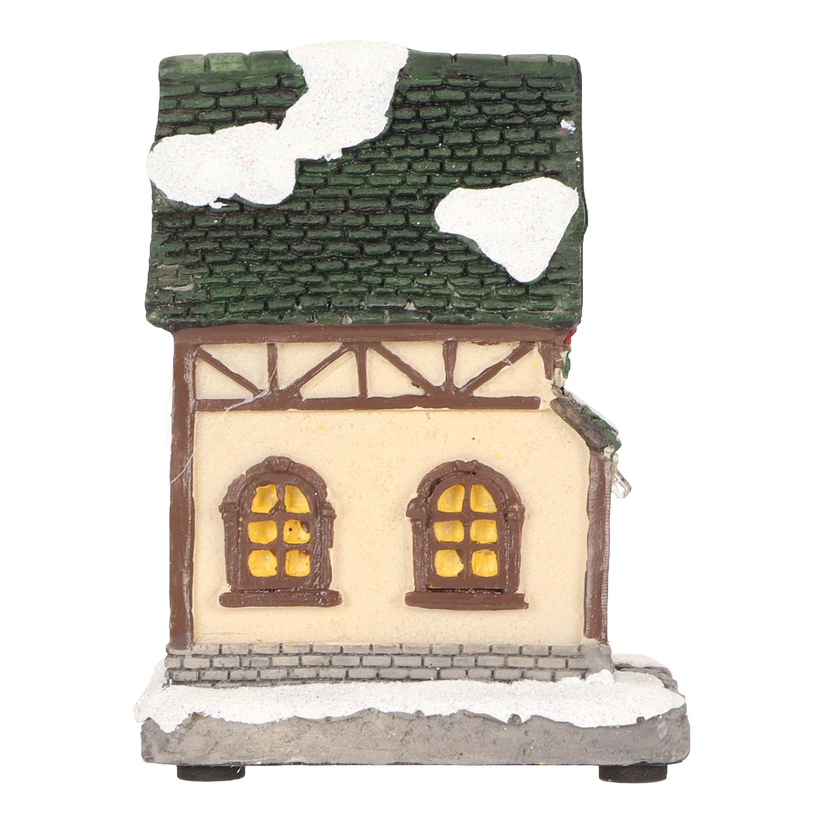 Naroote Christmas Village House, Christmas Village House Christmas Village House with Christmas Village House Christmas Village House for Christmas Village House (A) (B)