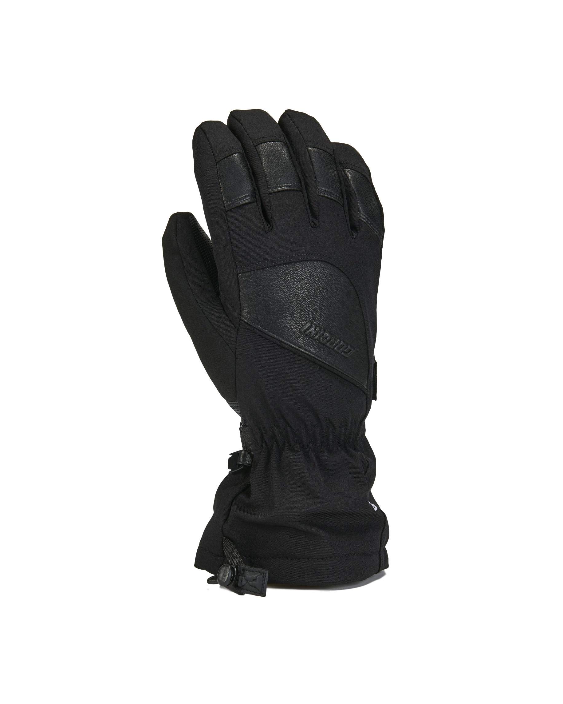 GordiniWomen's Gore-tex Down Glove Cold Weather Gloves
