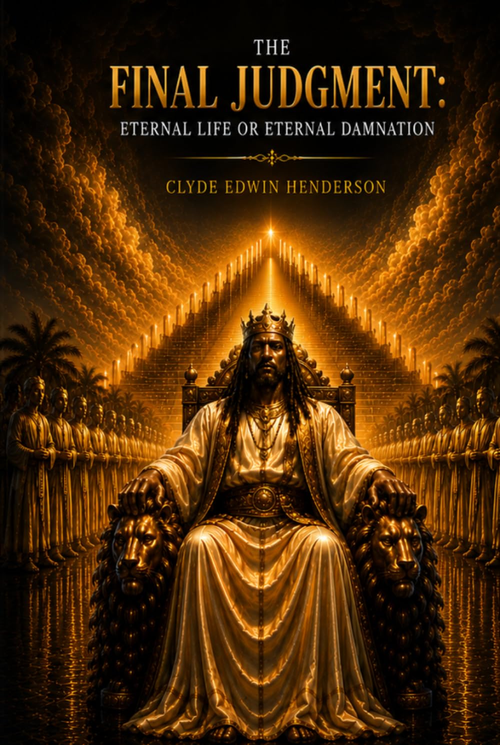 The Final Judgment: Eternal Life or Eternal Damnation
