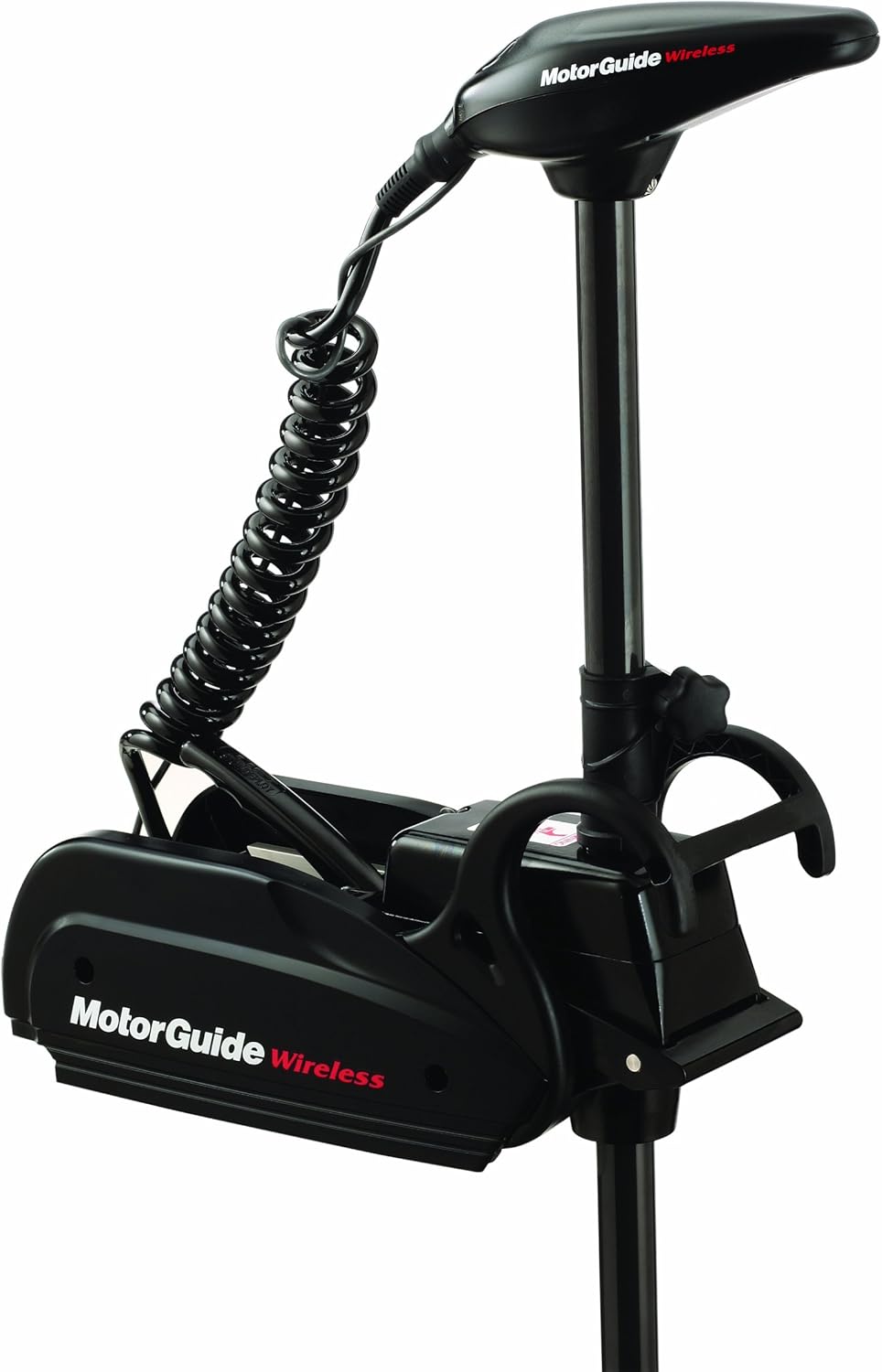 Buy Motorguide W75 Electric Steer Trolling Motor 54 Inch Online In Indonesia B000kovqn6