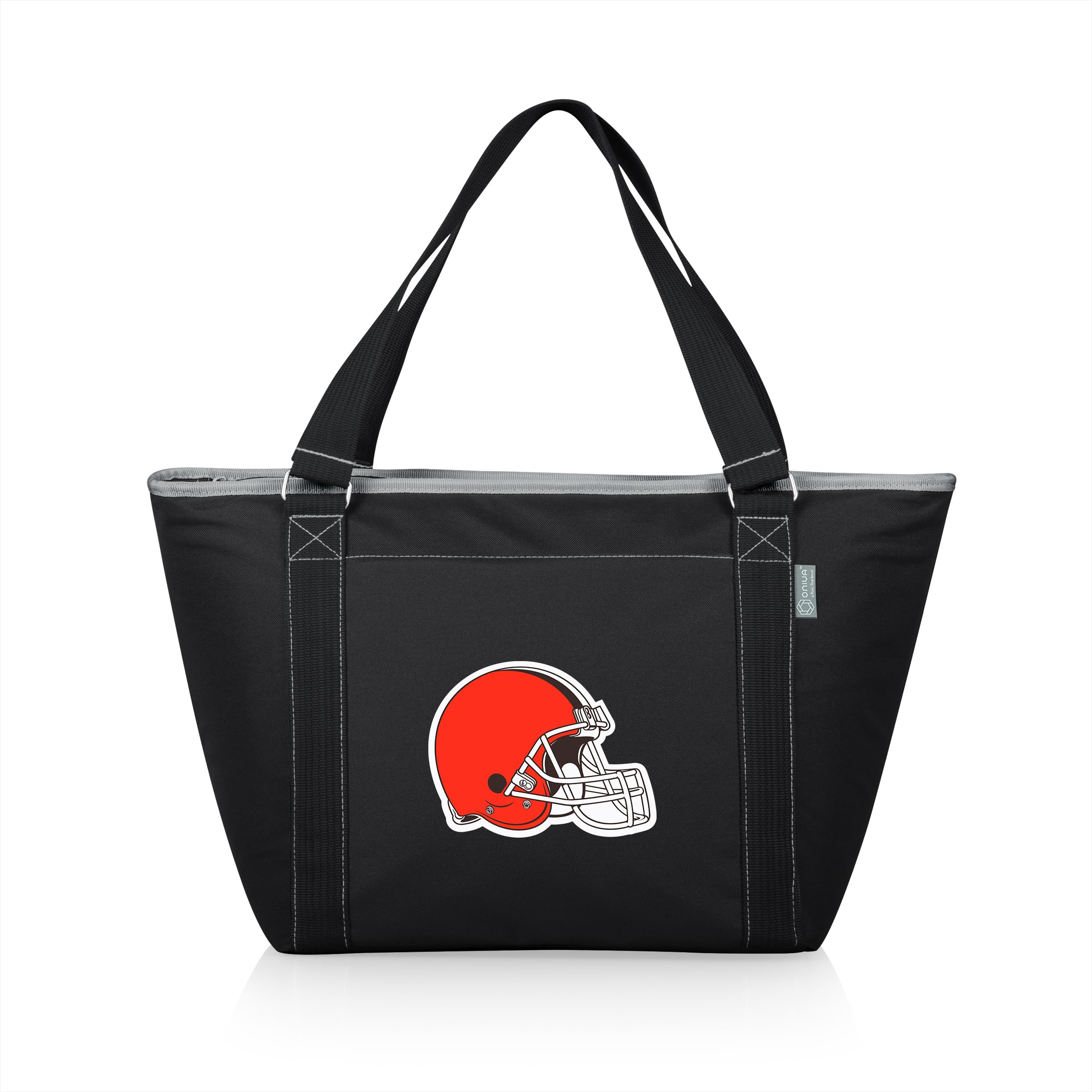 PICNIC TIME NFL Topanga Cooler Bag, Soft Cooler Tote Bag, Picnic Cooler