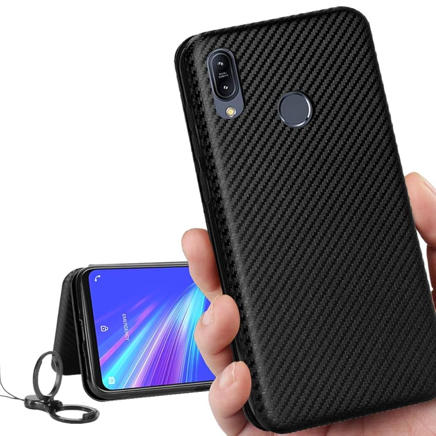 ASUS - Zenfone Max M2 ＋ ケース Amazon.co.jp: ASUS ZenFone Max Pro M2 ケース用,ゼンフォン