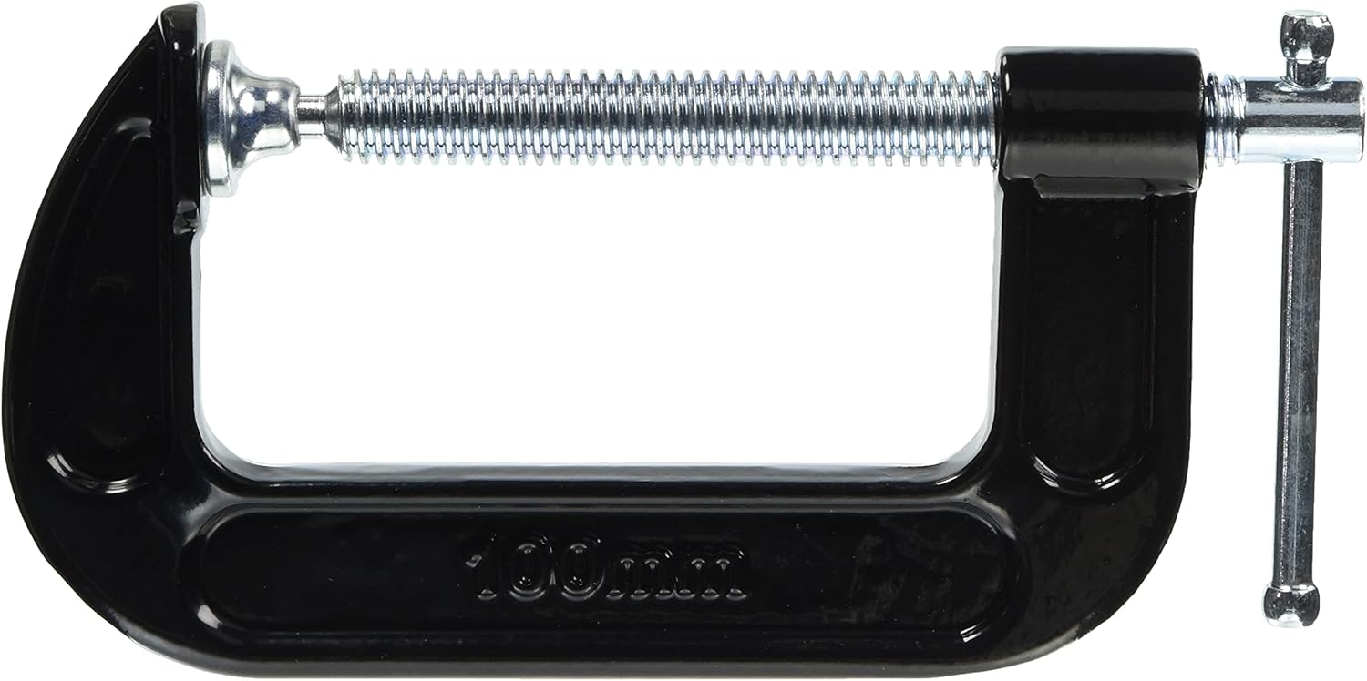 SUN UP Shako Vice (Casting Clamp), 6コセット