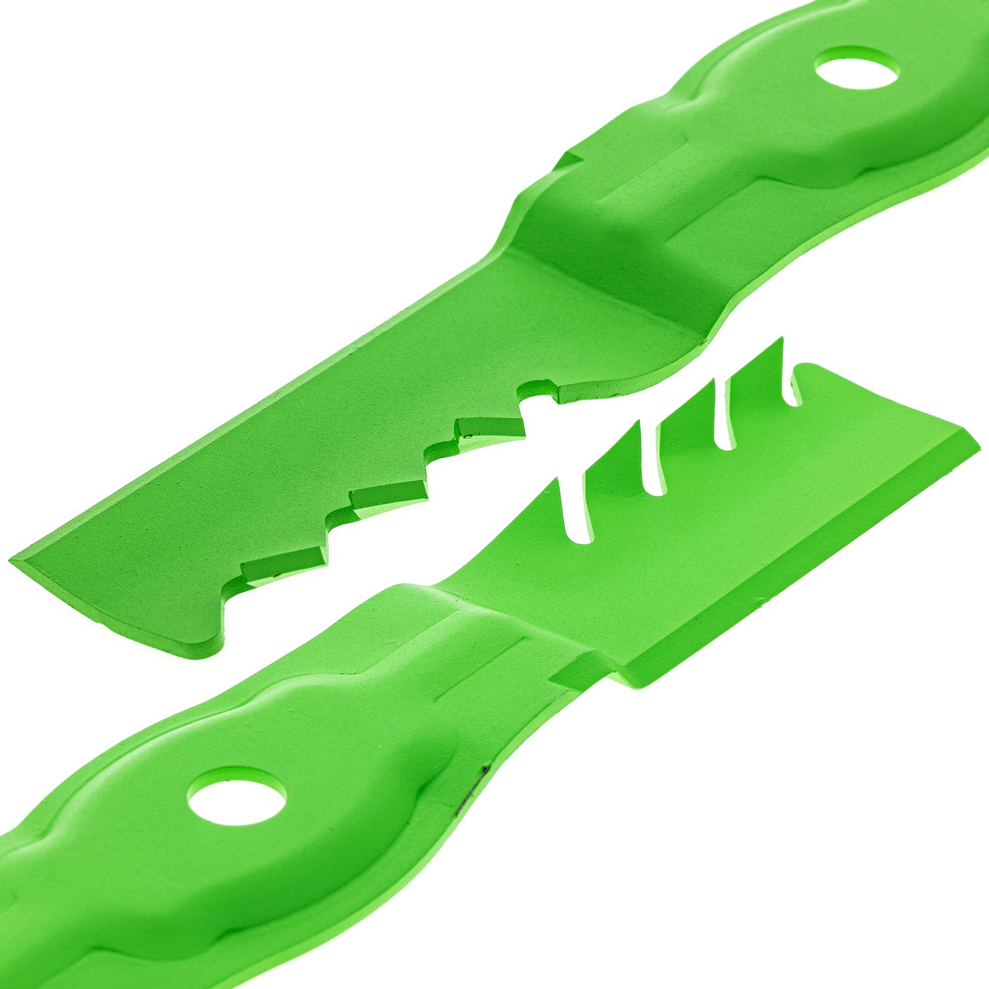 Amazon.com : 8TEN LawnRAZOR Blade for John Deere ZTrak Z515E Z530M
