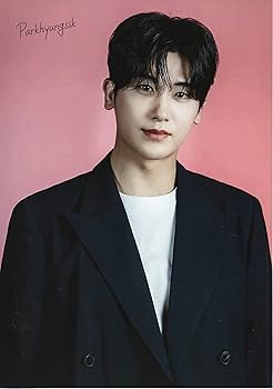 Amazon.co.jp: パク・ヒョンシク PARK HYUNG SIK パクヒョンシク