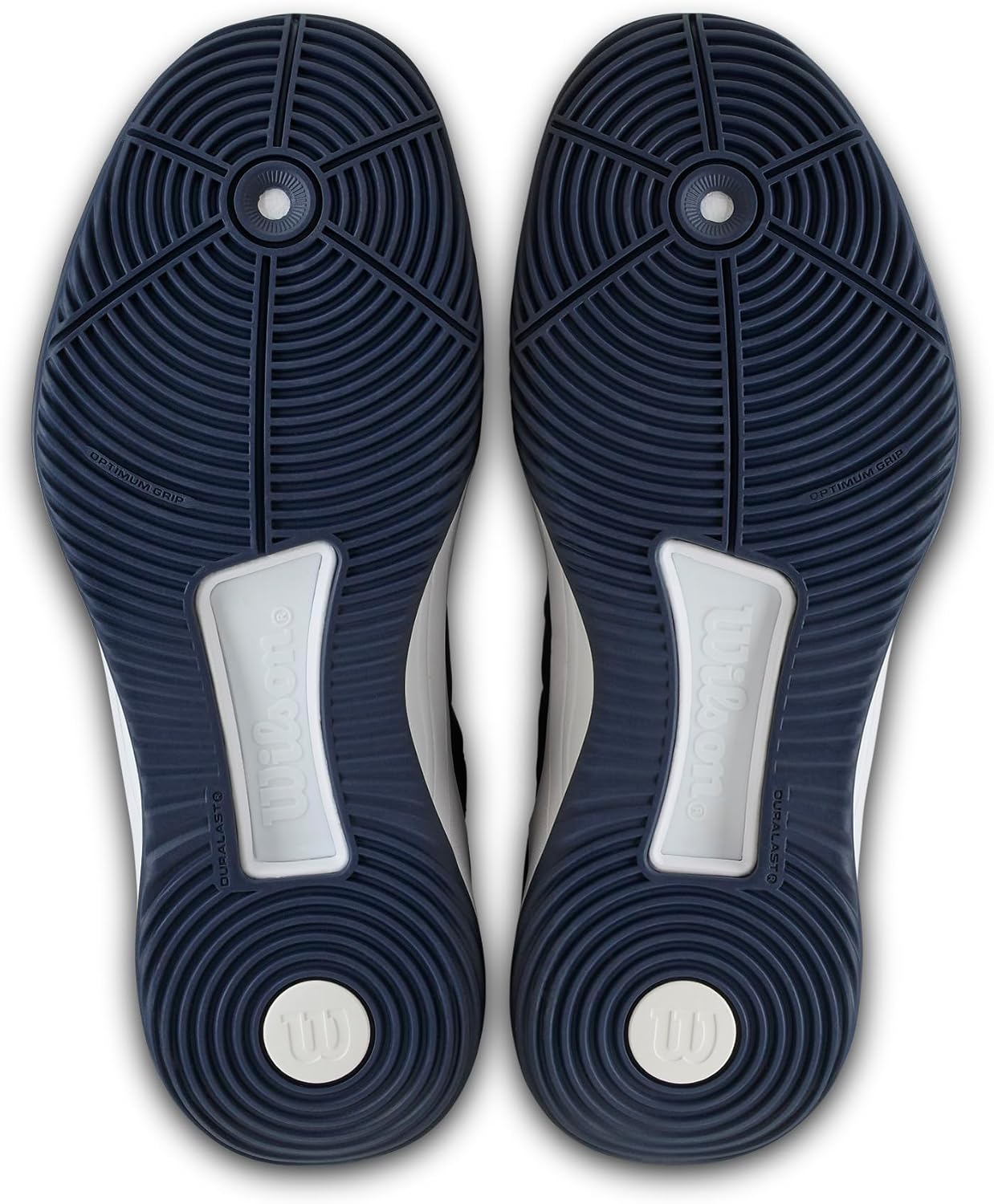 Wilson Womens Intrigue Tour Women's Padel Shoes - Image 11