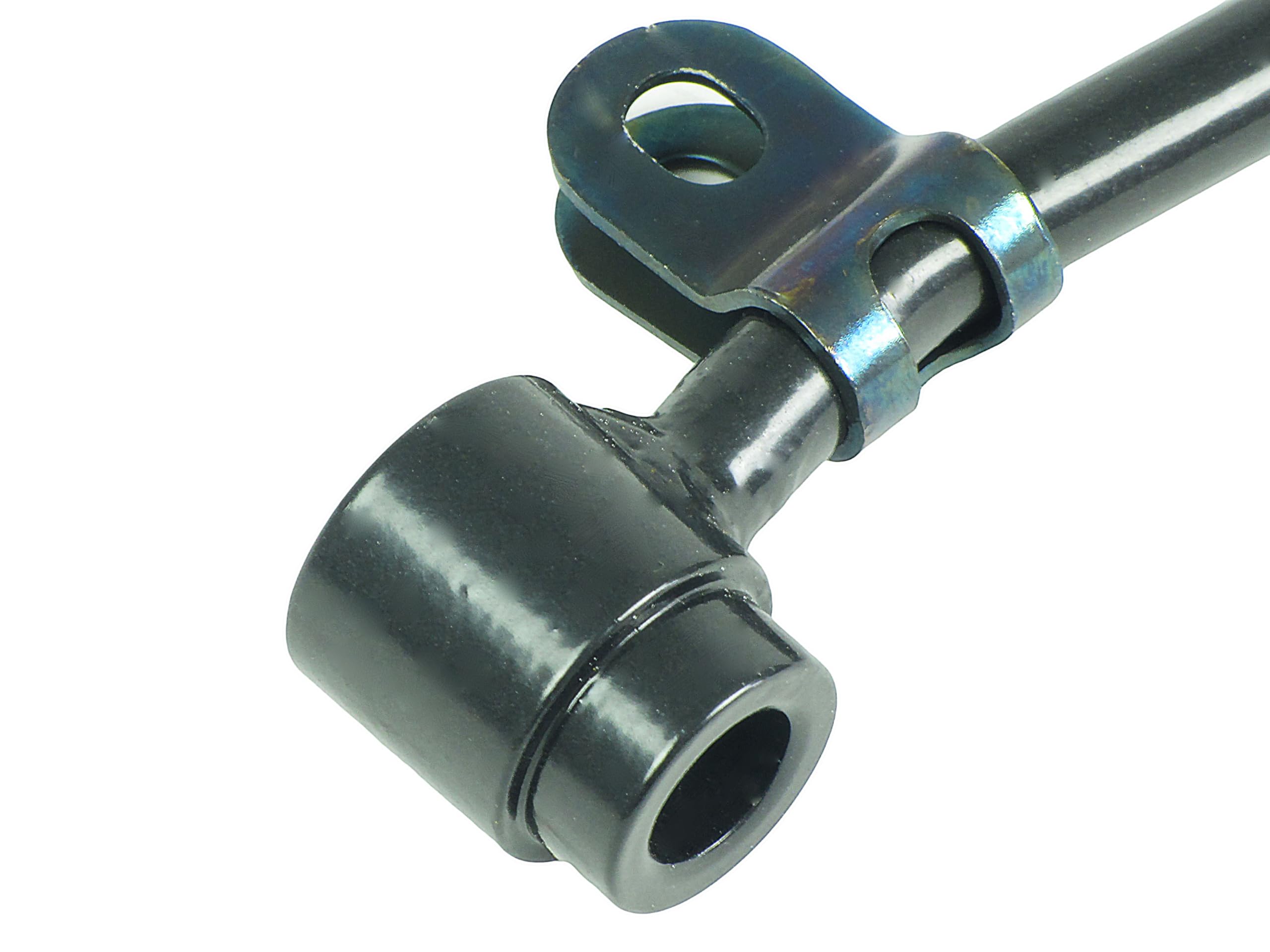 Tubería de Agua de Repuesto - Compatible con HYUNDAI GALLOPER I, Compatible con HYUNDAI H-1, Compatible con HYUNDAI GALLOPER II, Compatible con HYUNDAI H100 - Número OE 2544242520