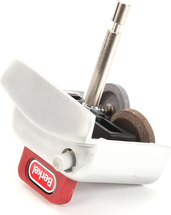 Berkel 827A-00130 Cover Sharpener Assembly