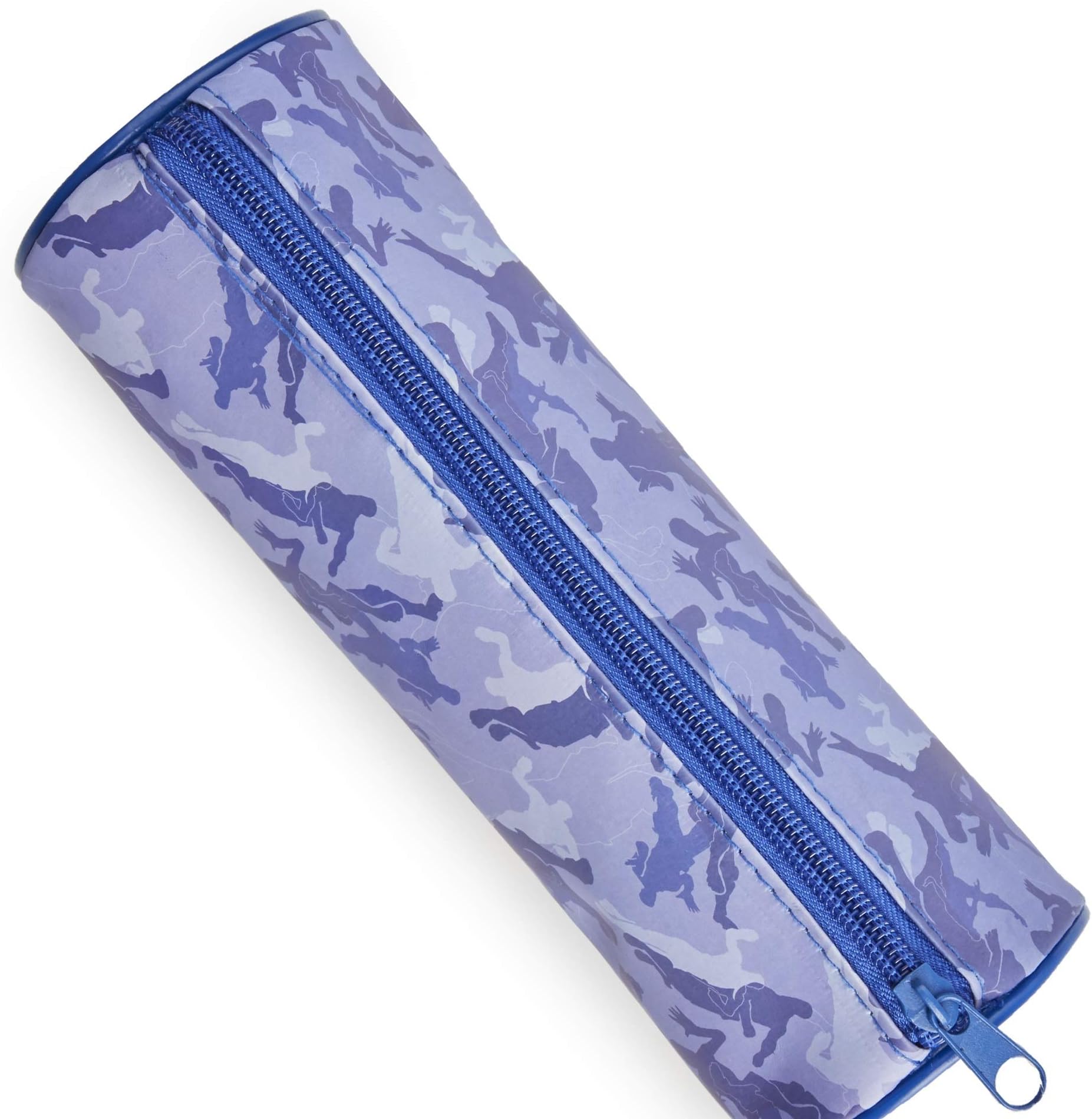 Sambro DUR-6433 Fortnite Pencil case, Approx. 22 x 8.5 x 8.5 cm, Assorted, Colourful, Standard Size